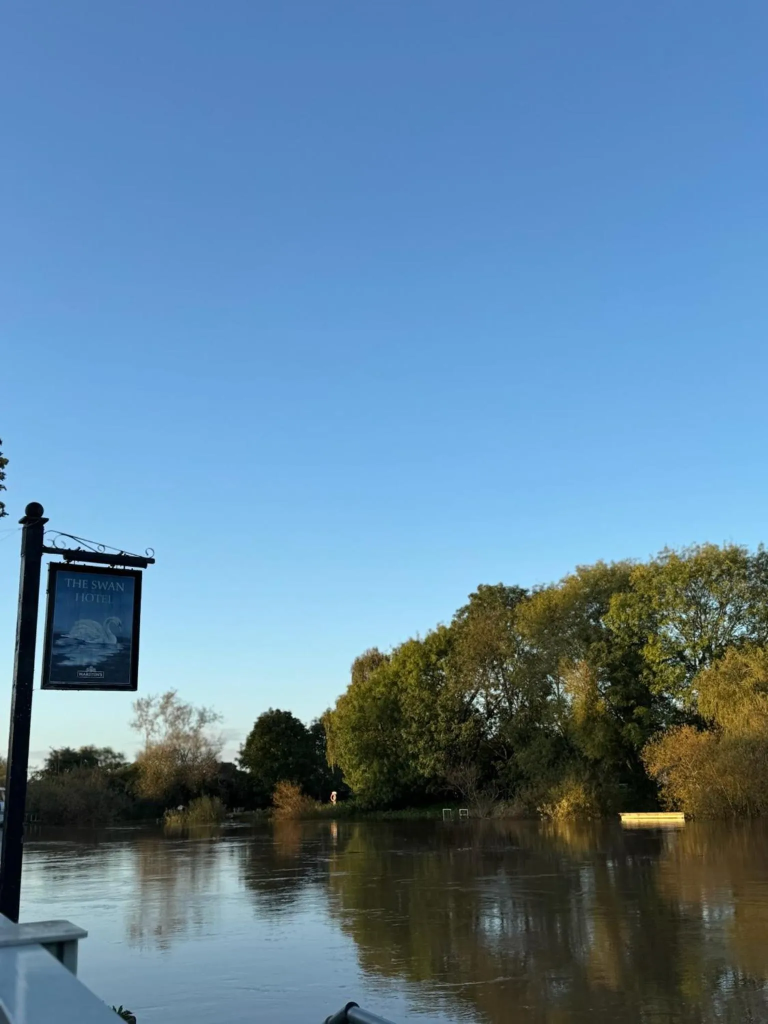 Other in The Swan Hotel