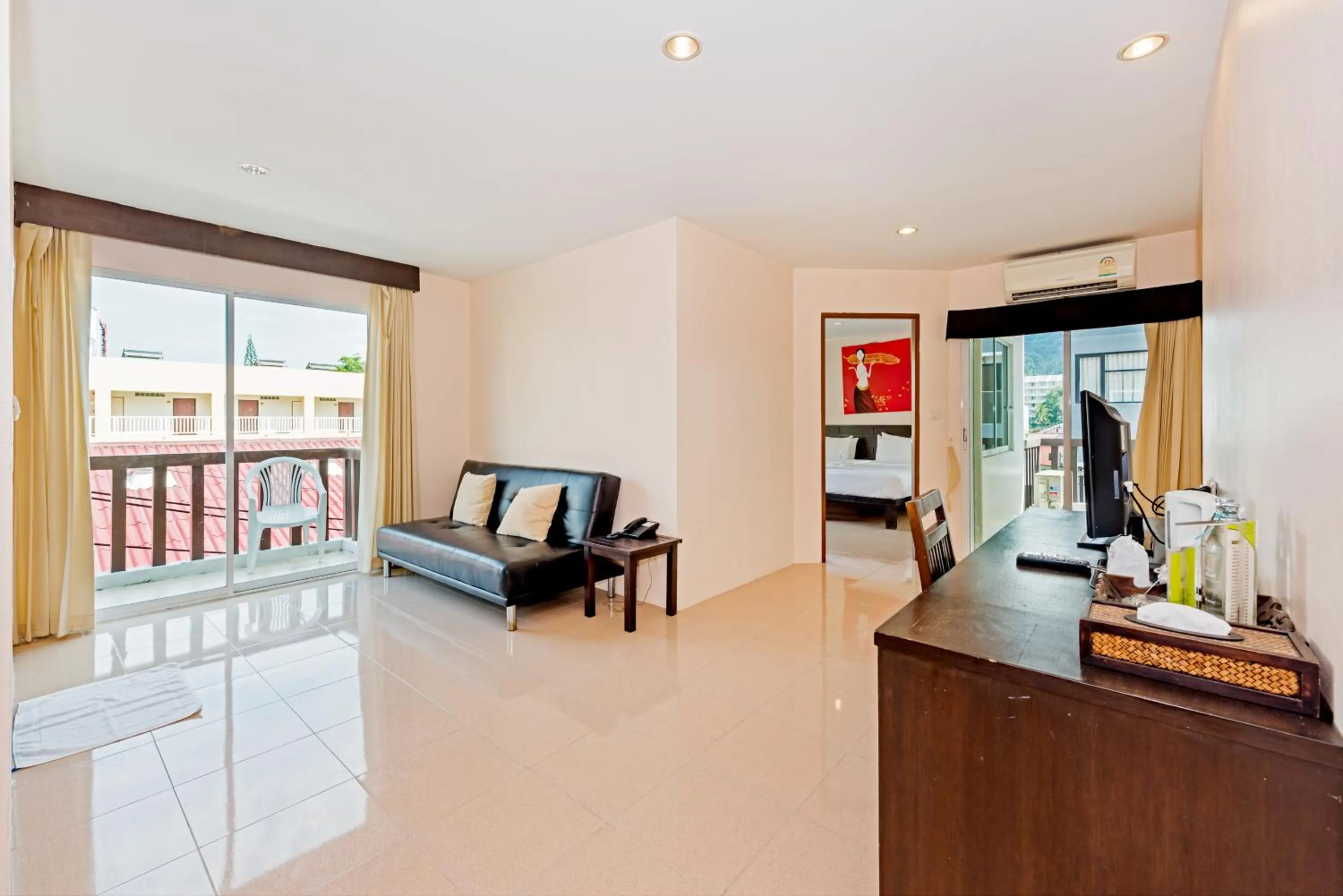 My Hotel Phuket (SHA Extra Plus)