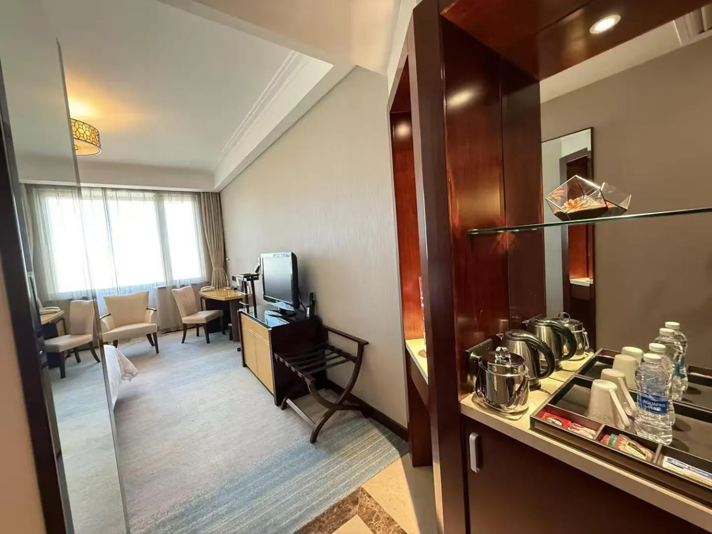 Tianjin Saixiang Hotel