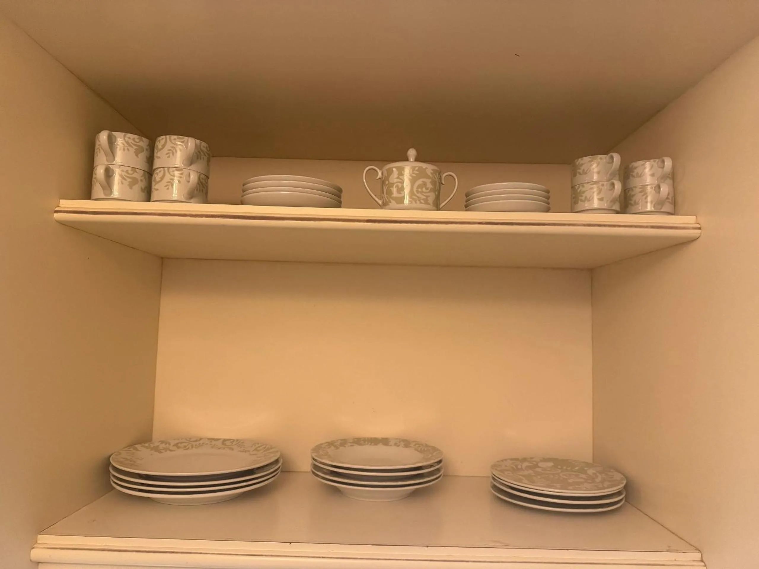 Kitchen or kitchenette in Destino Floripa Jurerê In