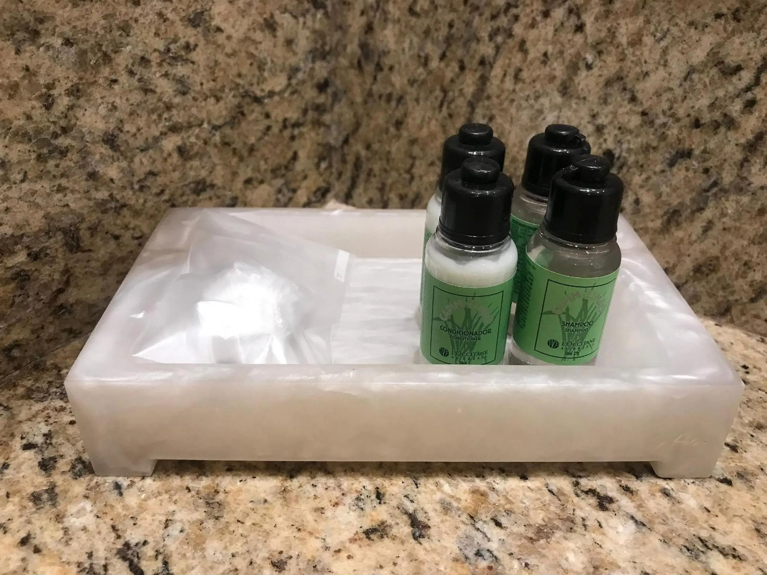 Toilet in IL Campanario é Destino Floripa