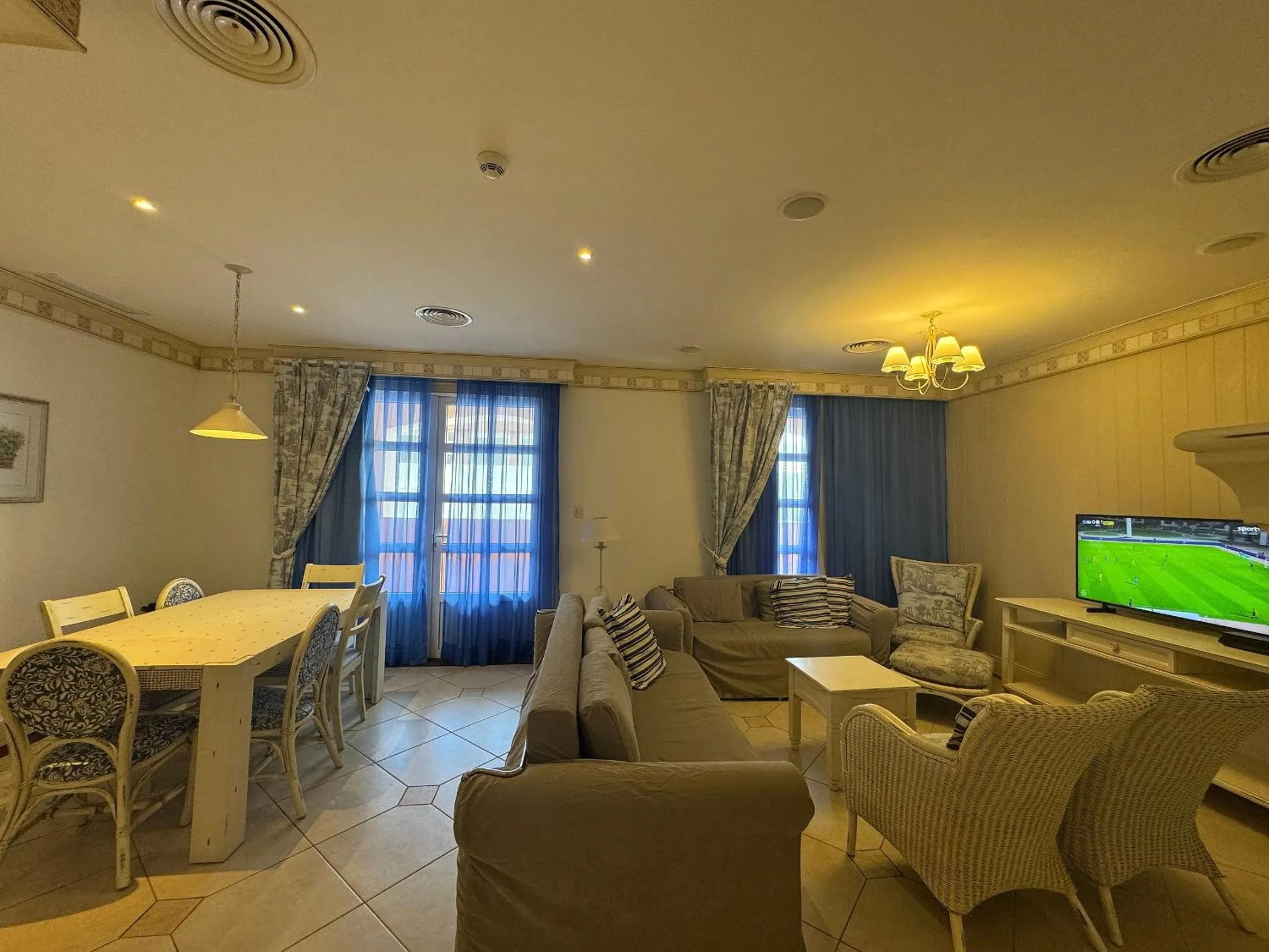 Destino Floripa Jurerê In