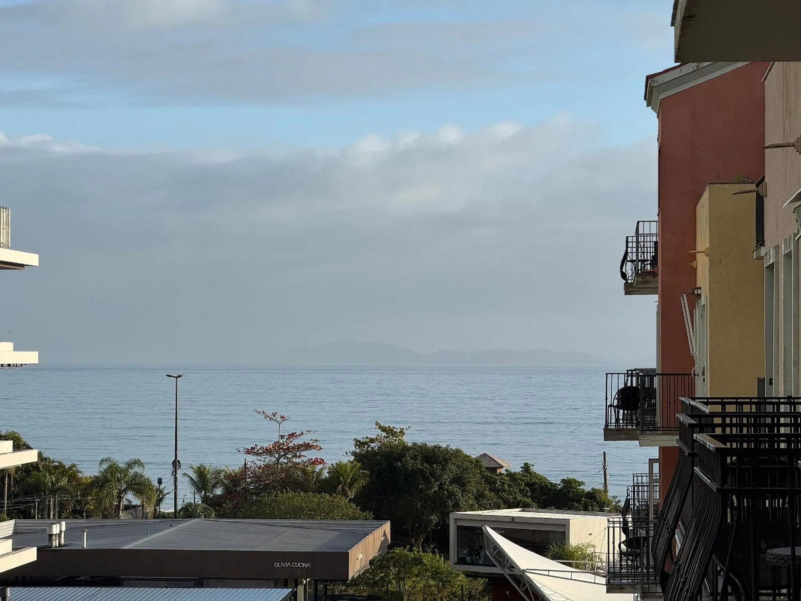 Destino Floripa Jurerê In