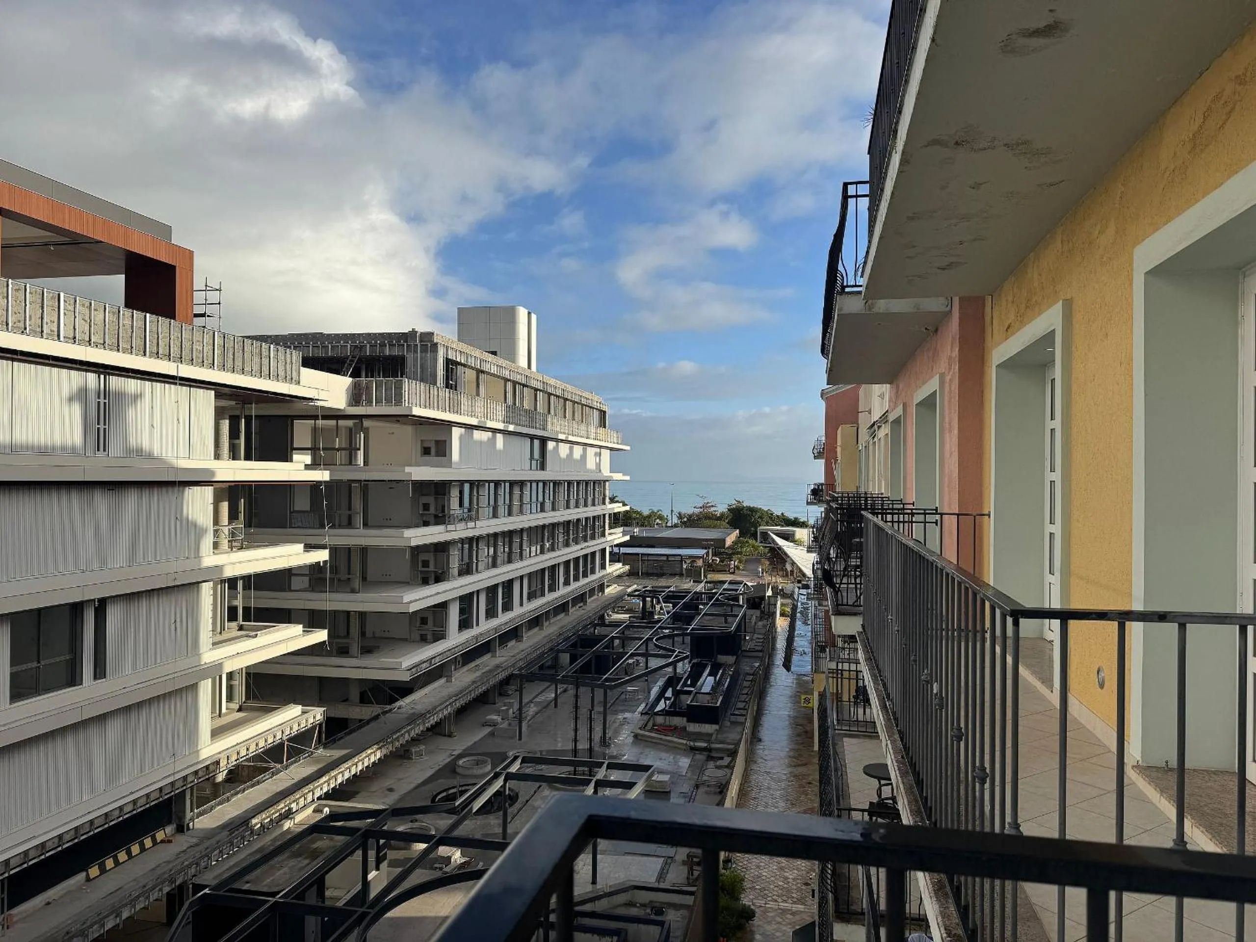 Destino Floripa Jurerê In