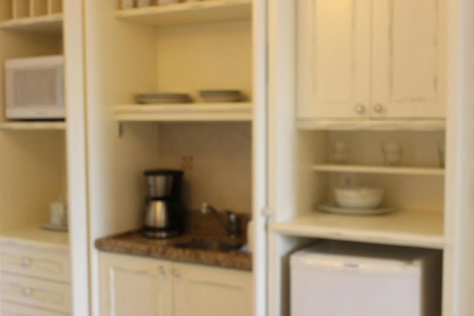 Kitchen or kitchenette, Kitchen/Kitchenette in IL Campanario é Destino Floripa