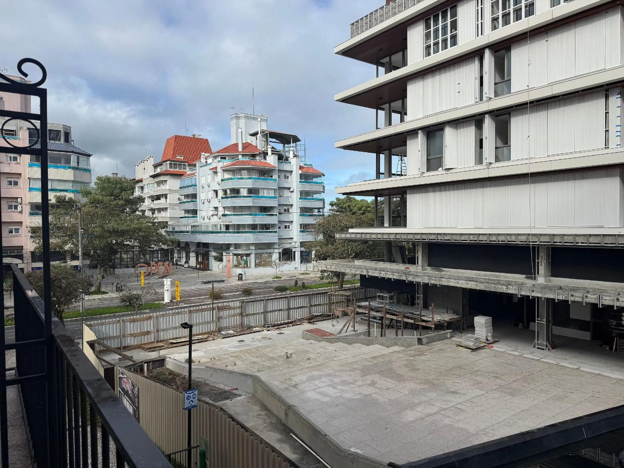 Destino Floripa Jurerê In