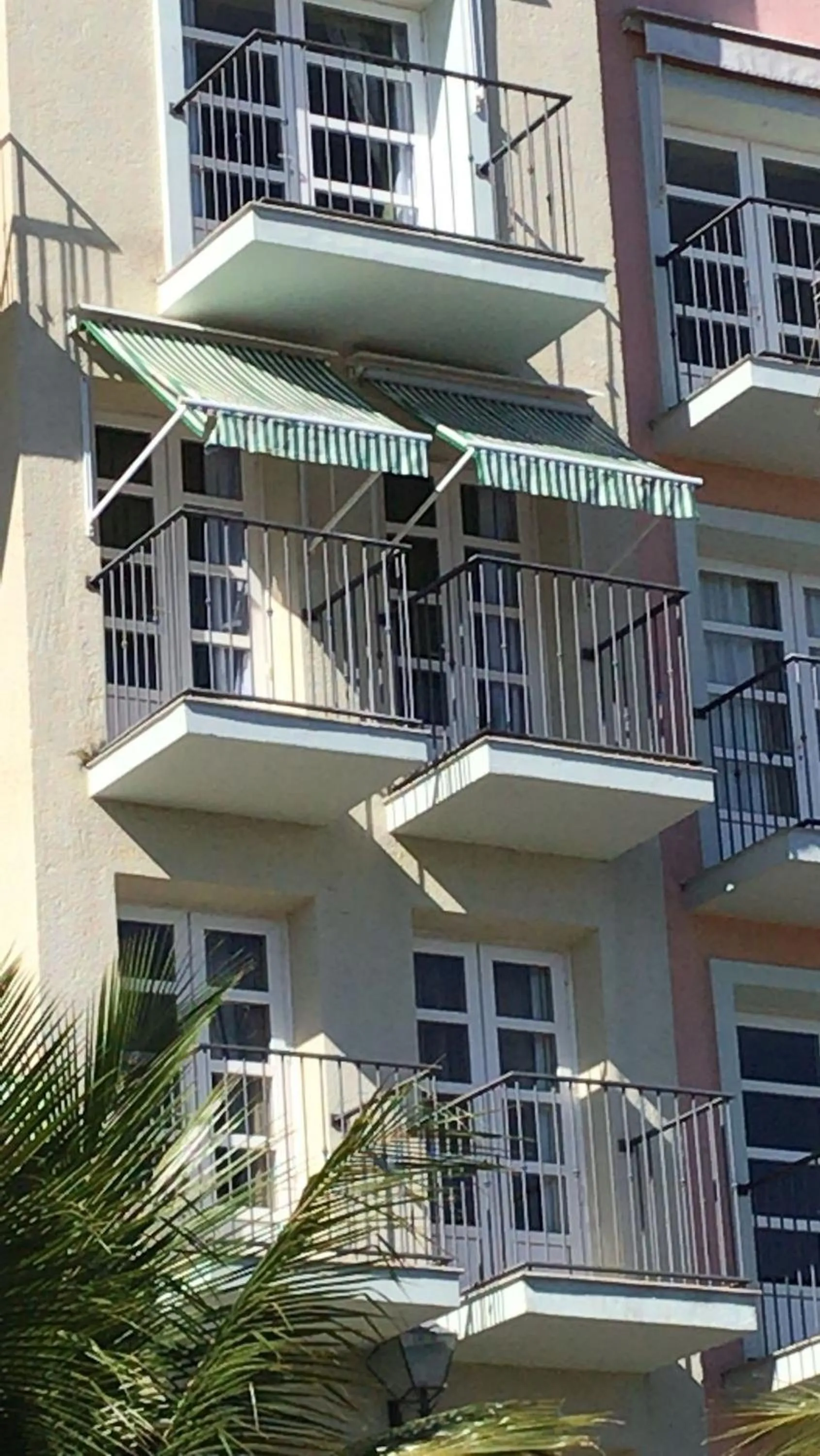 Property Building in IL Campanario é Destino Floripa