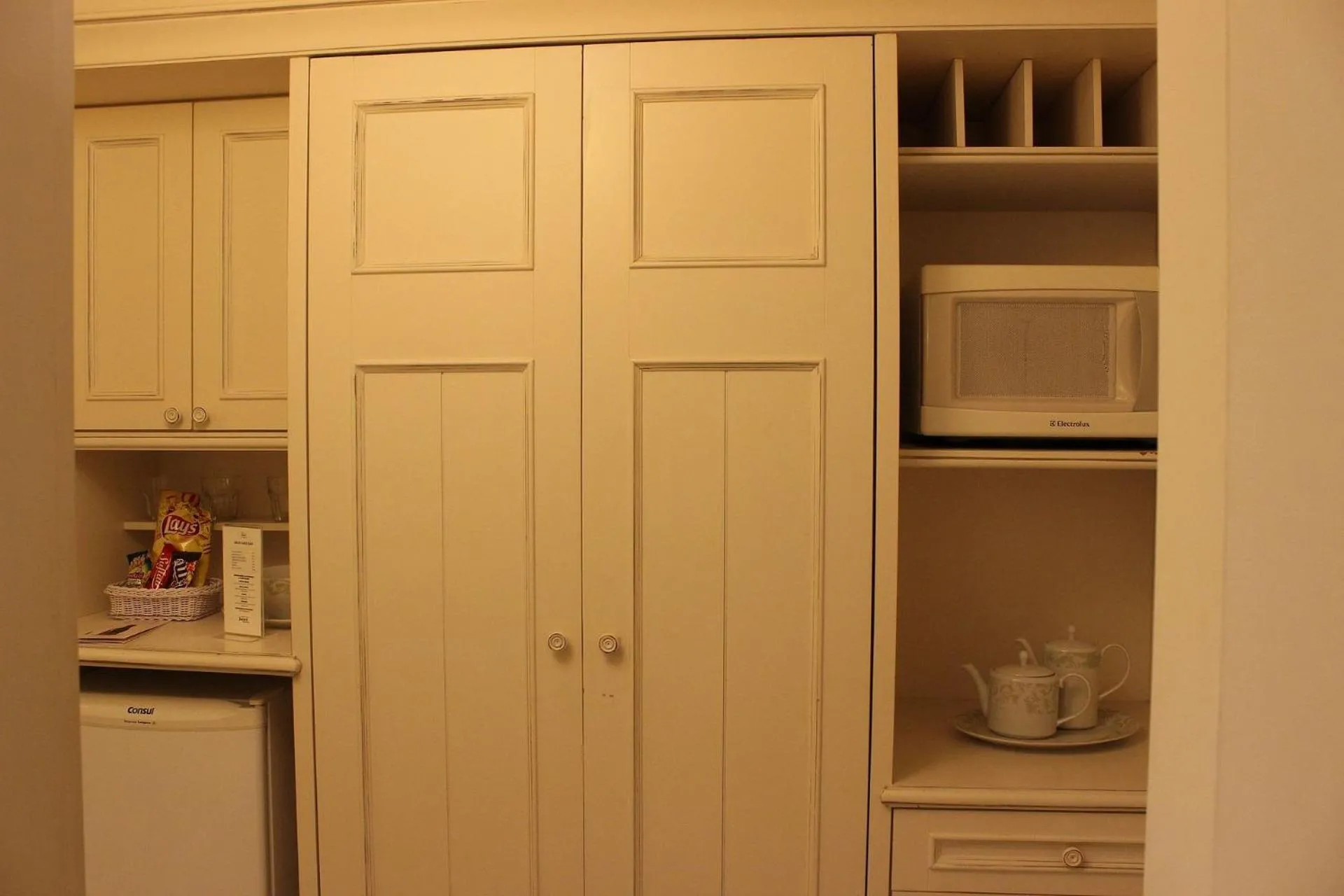 Kitchen or kitchenette, Kitchen/Kitchenette in IL Campanario é Destino Floripa