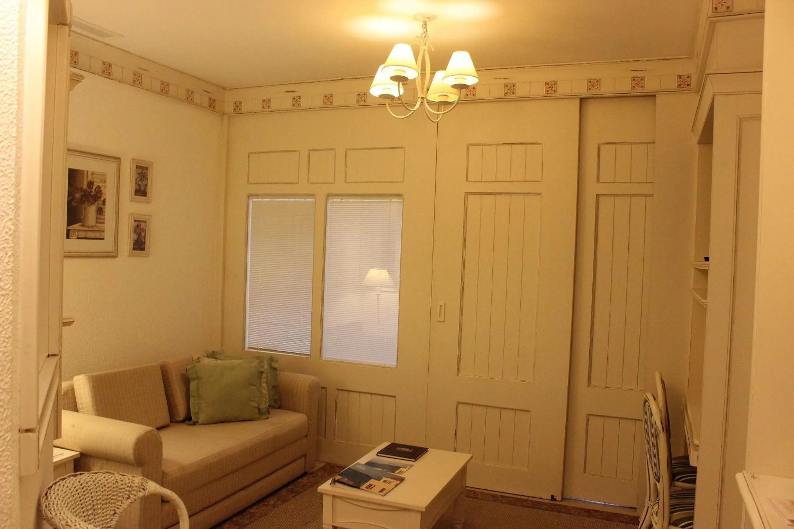 Living room, Seating Area in IL Campanario é Destino Floripa