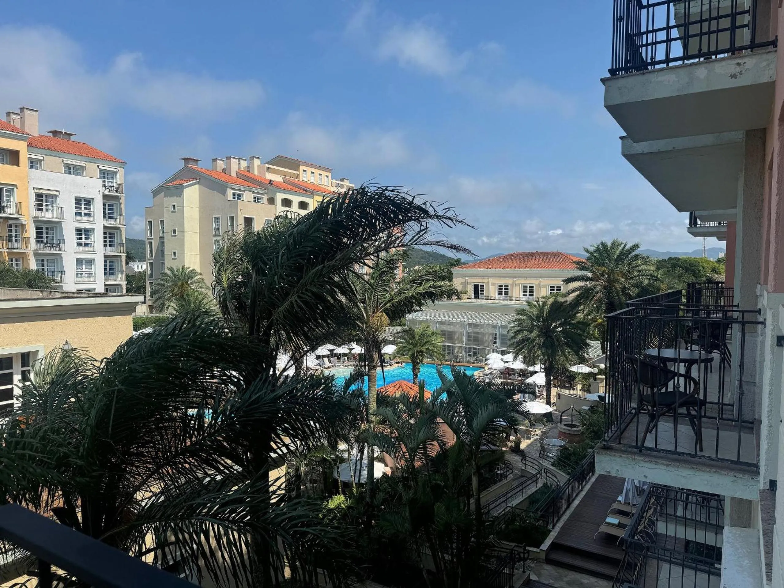 Destino Floripa Jurerê In