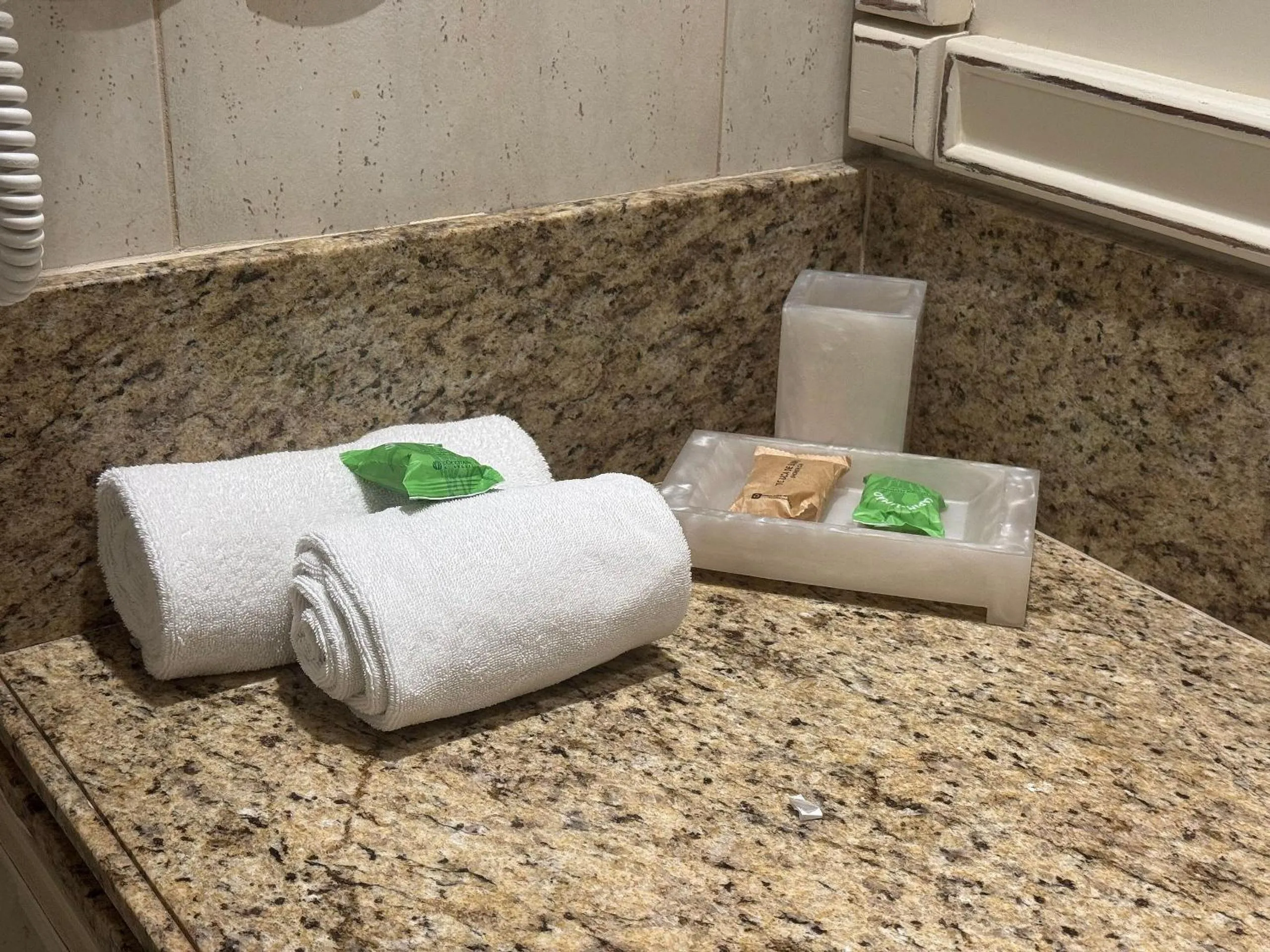 Bathroom in Destino Floripa Jurerê In