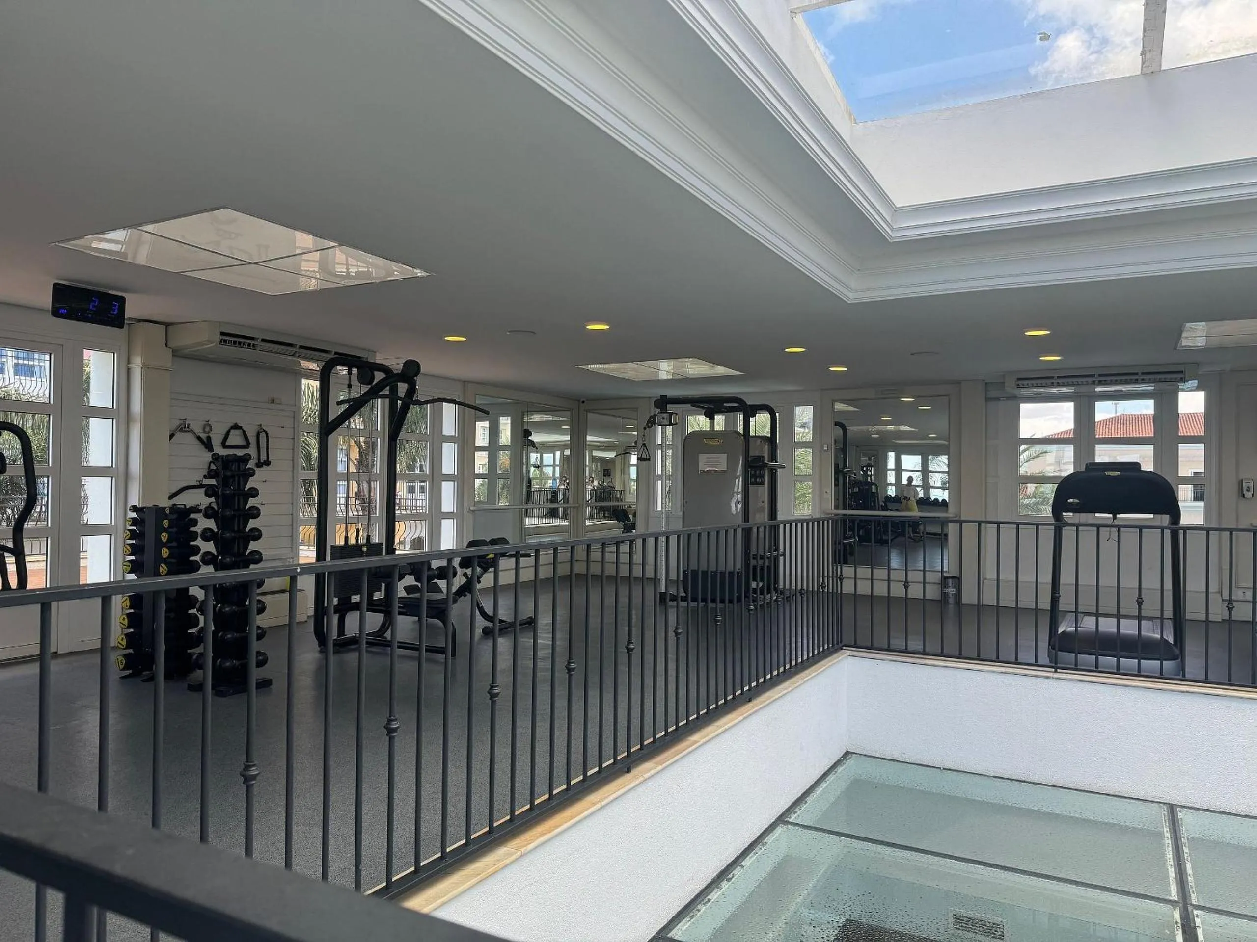 IL Campanario é Destino Floripa