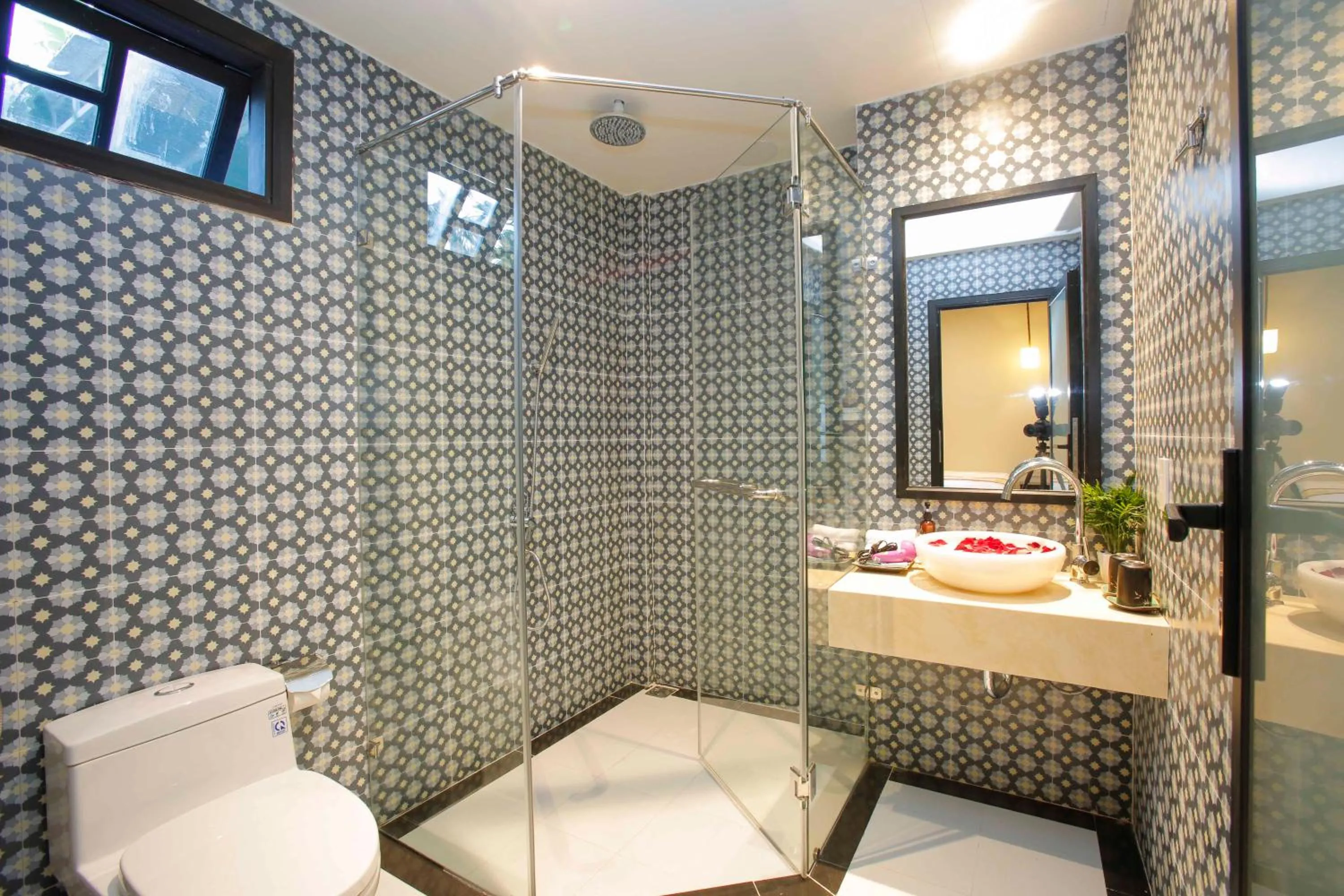 Hoi An Corn Riverside Villa