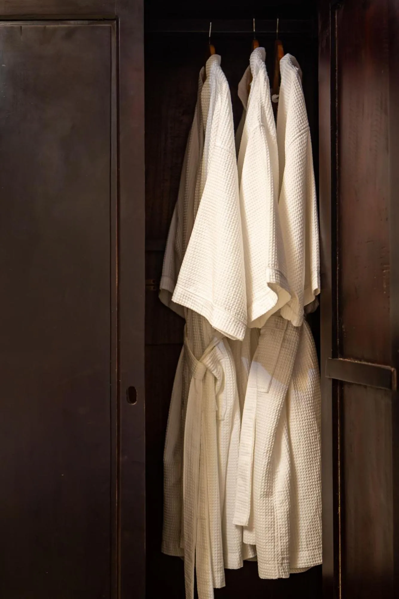 Area and facilities in Hoi An Corn Riverside Villa