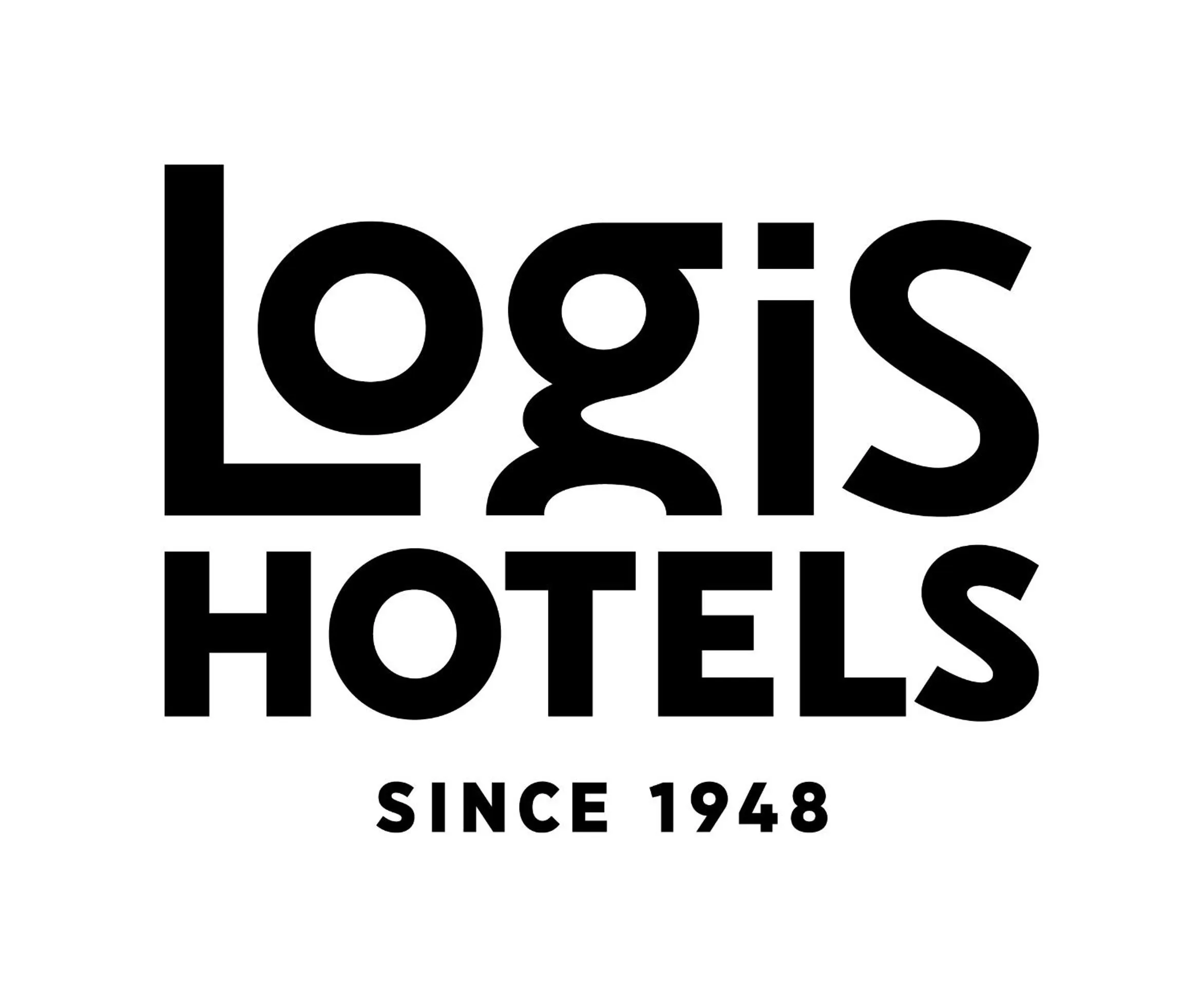Logo/Certificate/Sign in Logis Hotels - Hôtel Le Boulevard