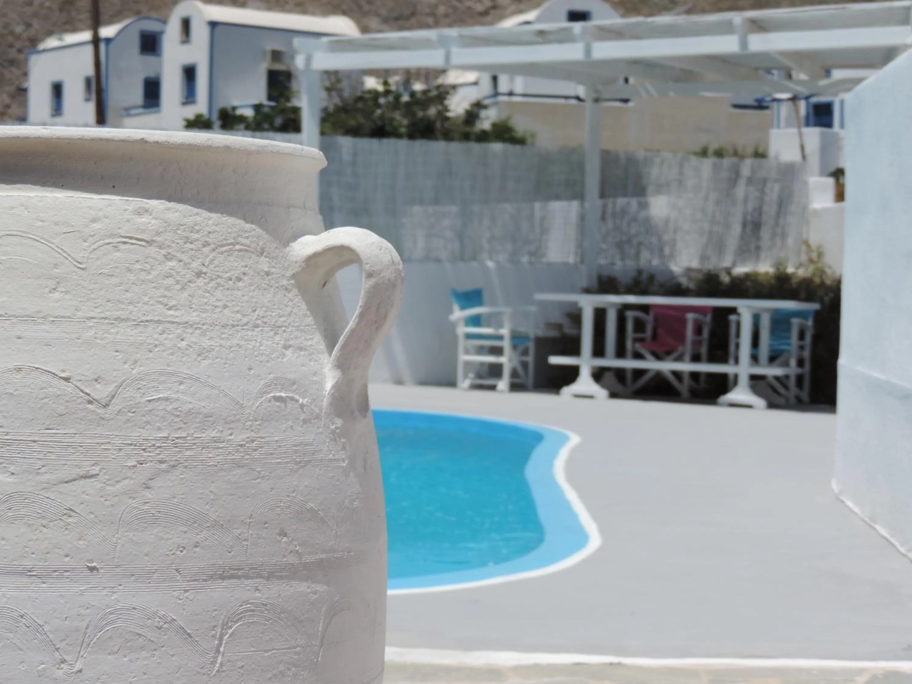 Day in Three Harites