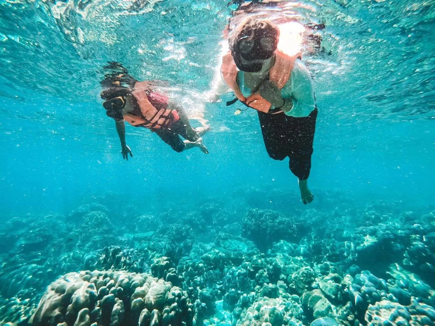 Activities in Thapwarin Resort - Green Hotel