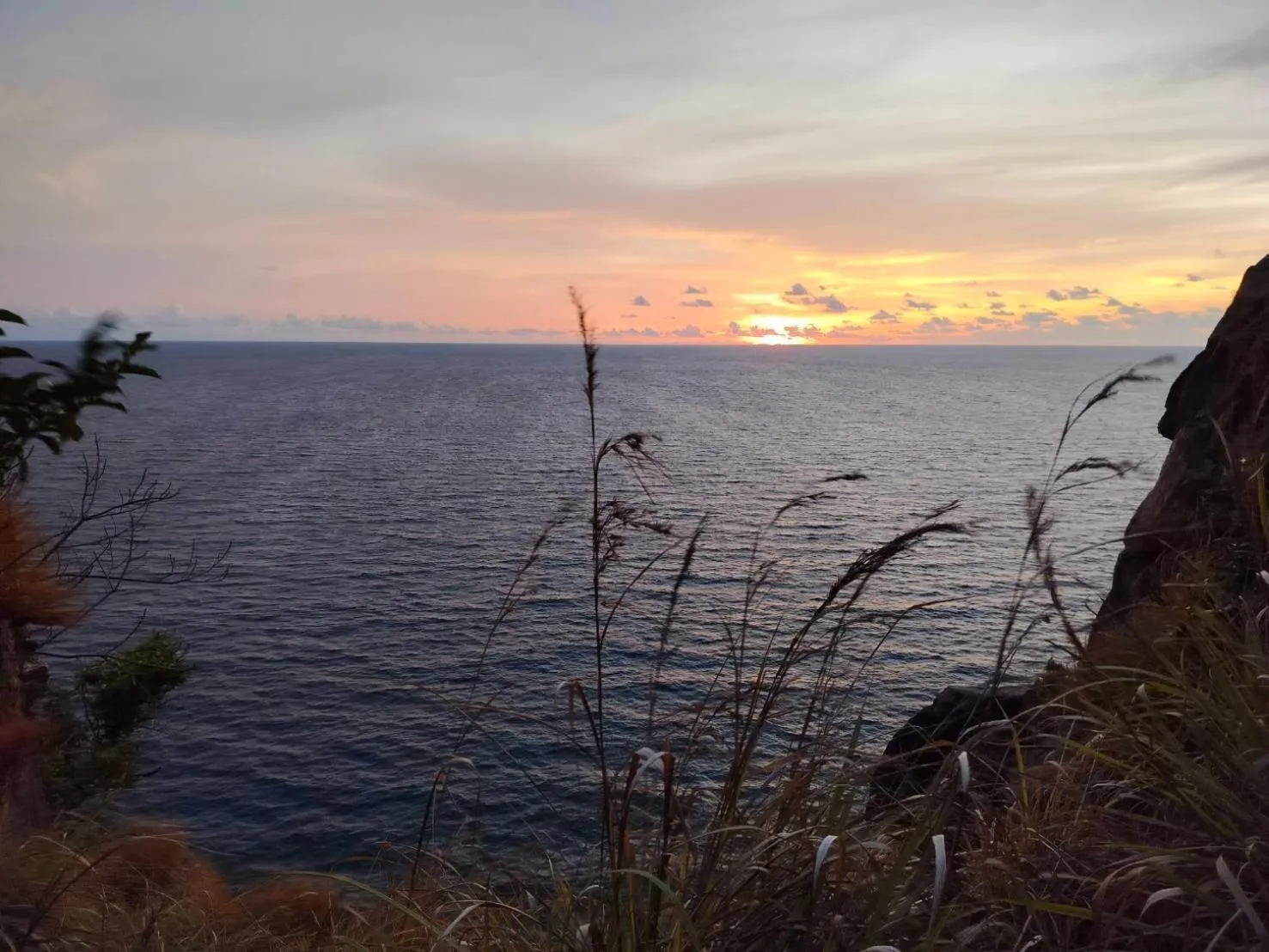 Natural landscape in Thapwarin Resort - Green Hotel