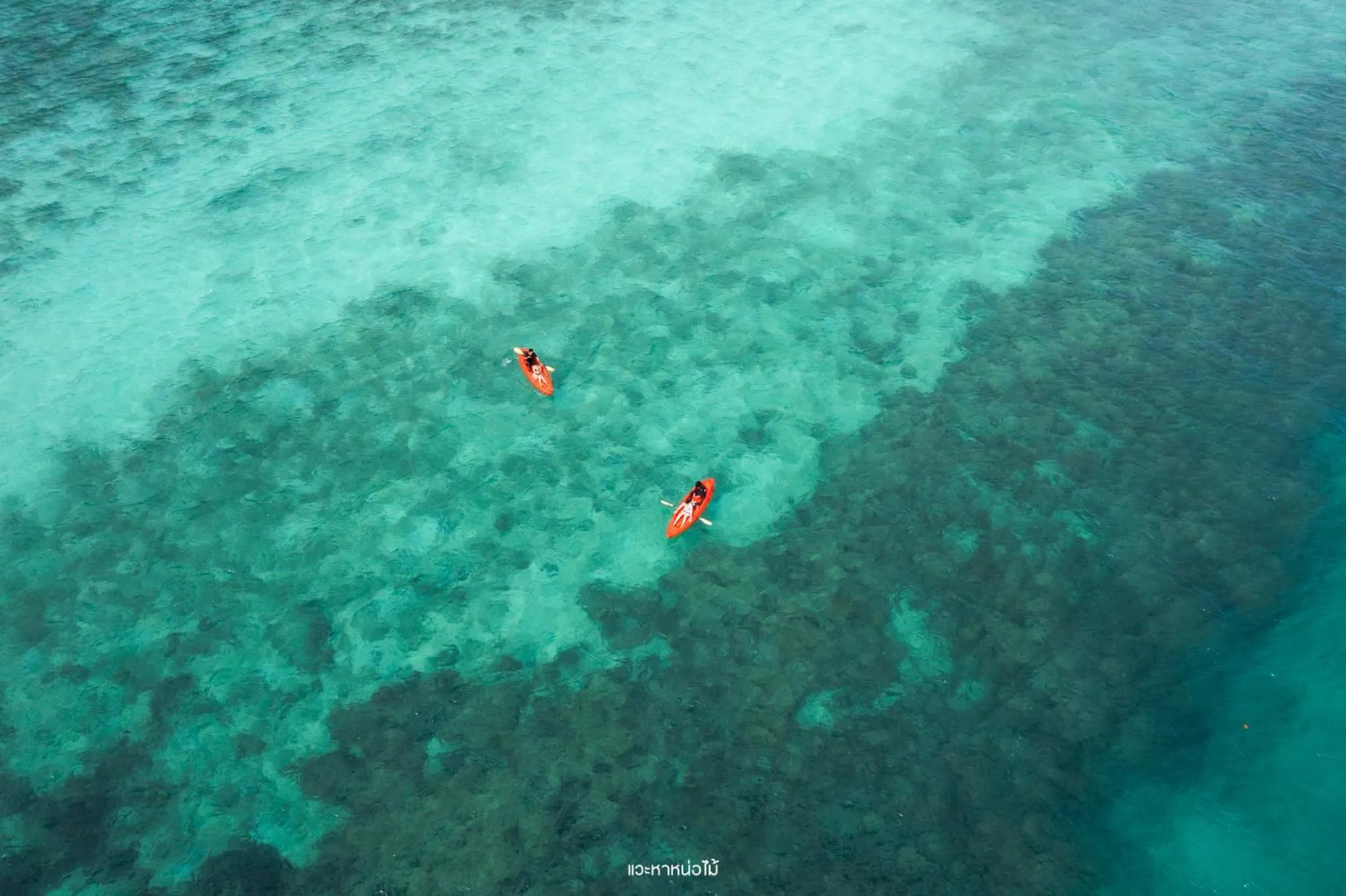 Activities in Thapwarin Resort - Green Hotel