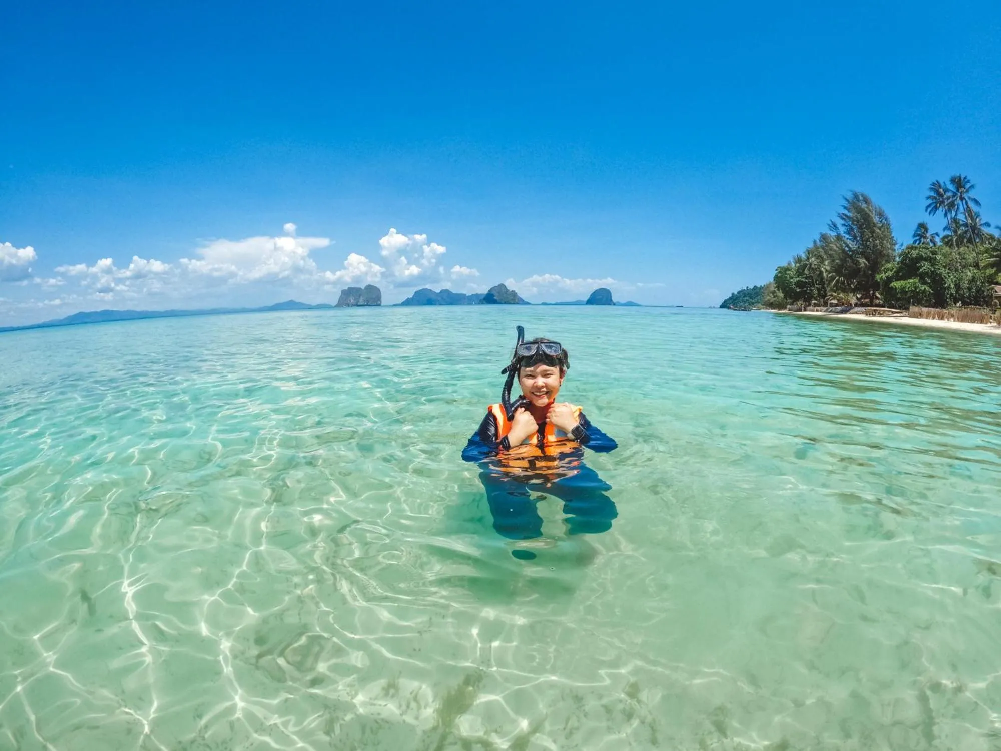 Activities in Thapwarin Resort - Green Hotel