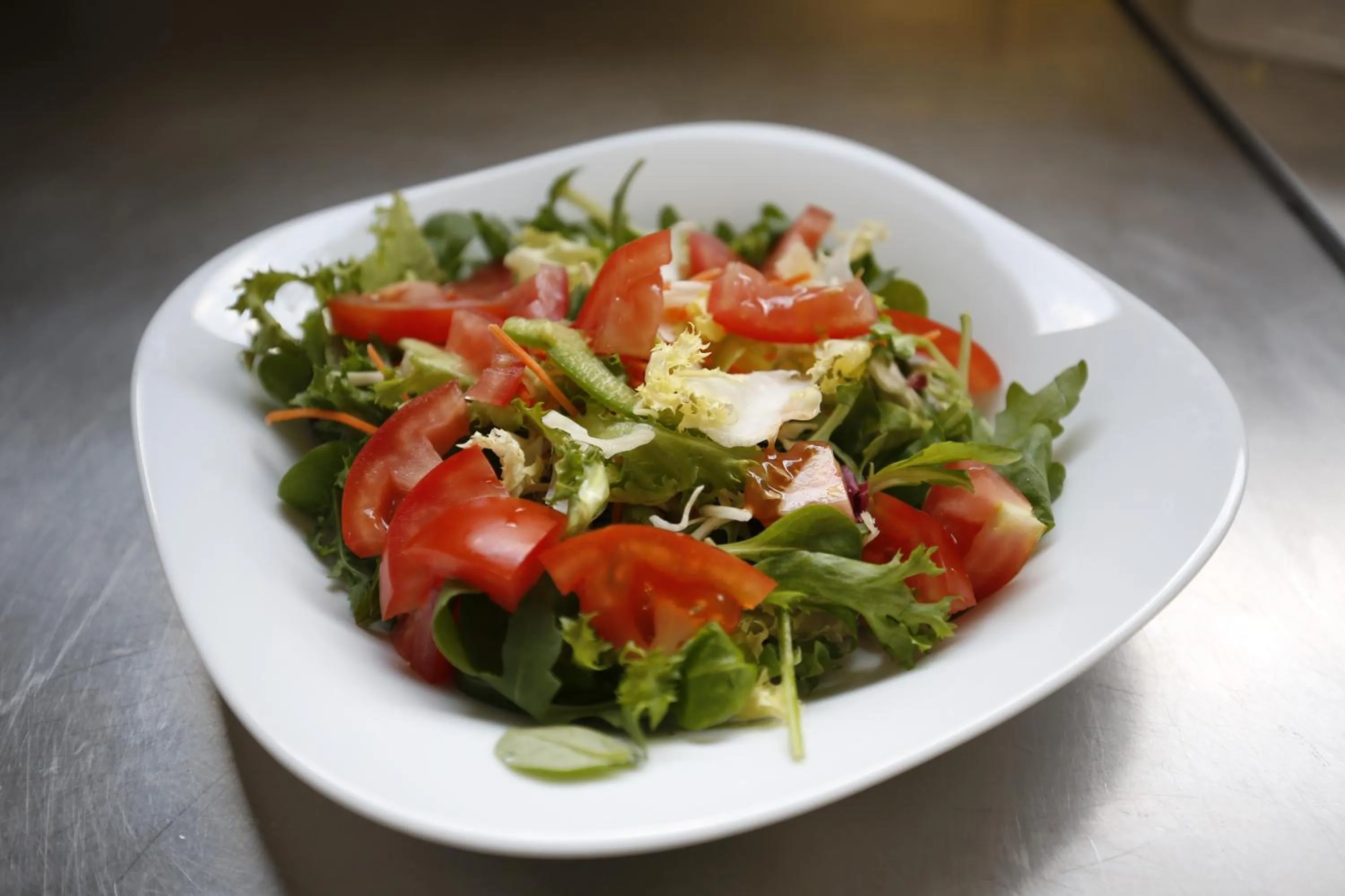 Food and drinks in Hôtel La Rocade