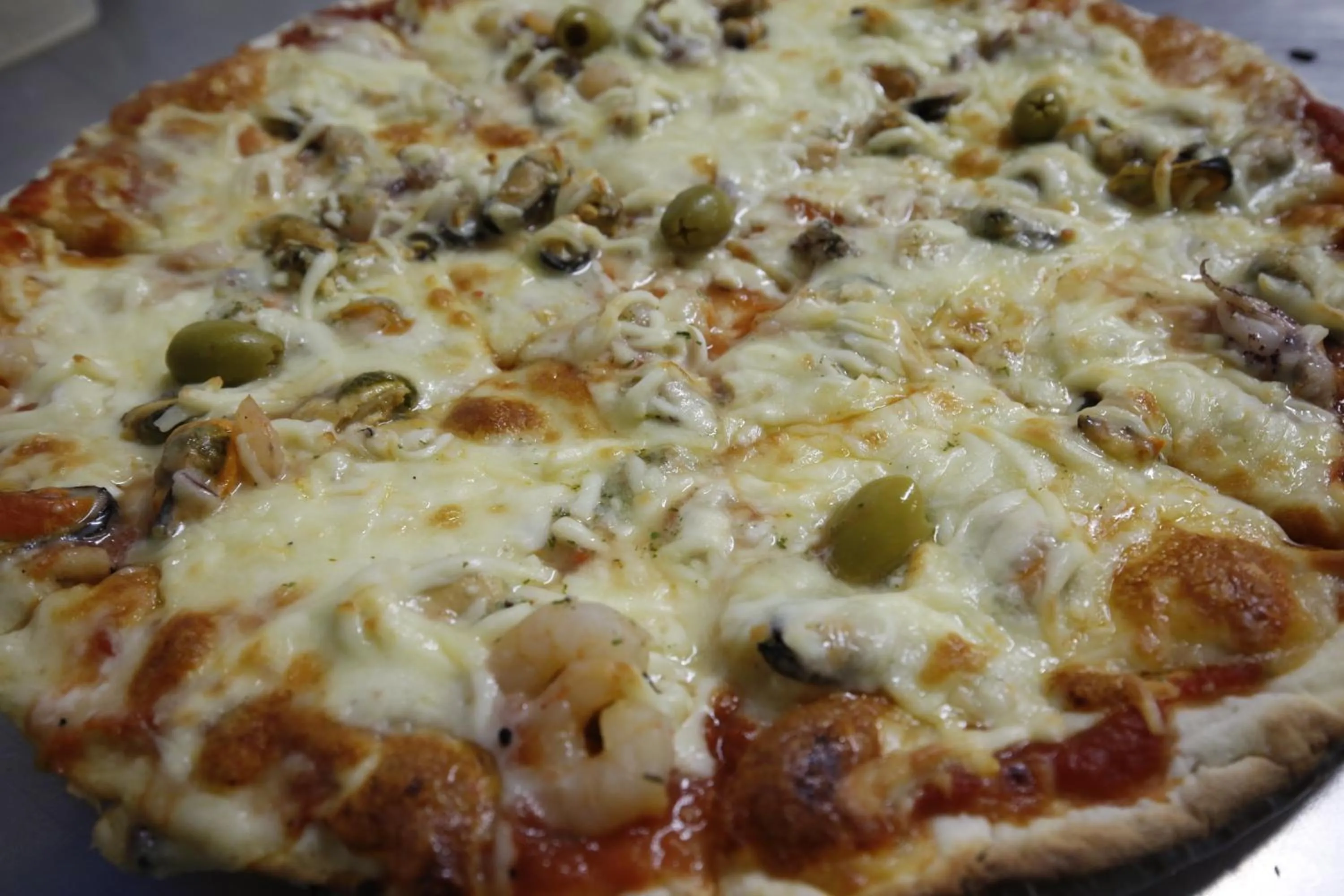 Food and drinks in Hôtel La Rocade