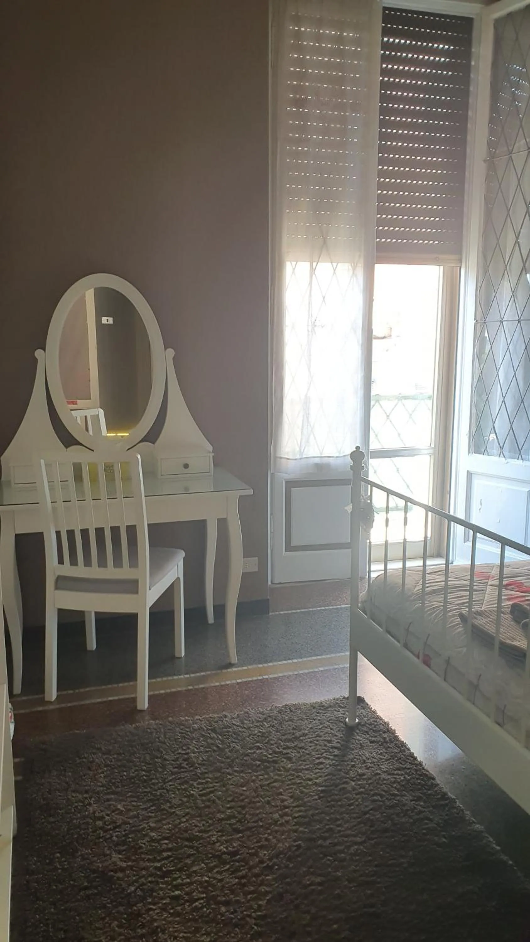 Bed in MyDre@mSavona