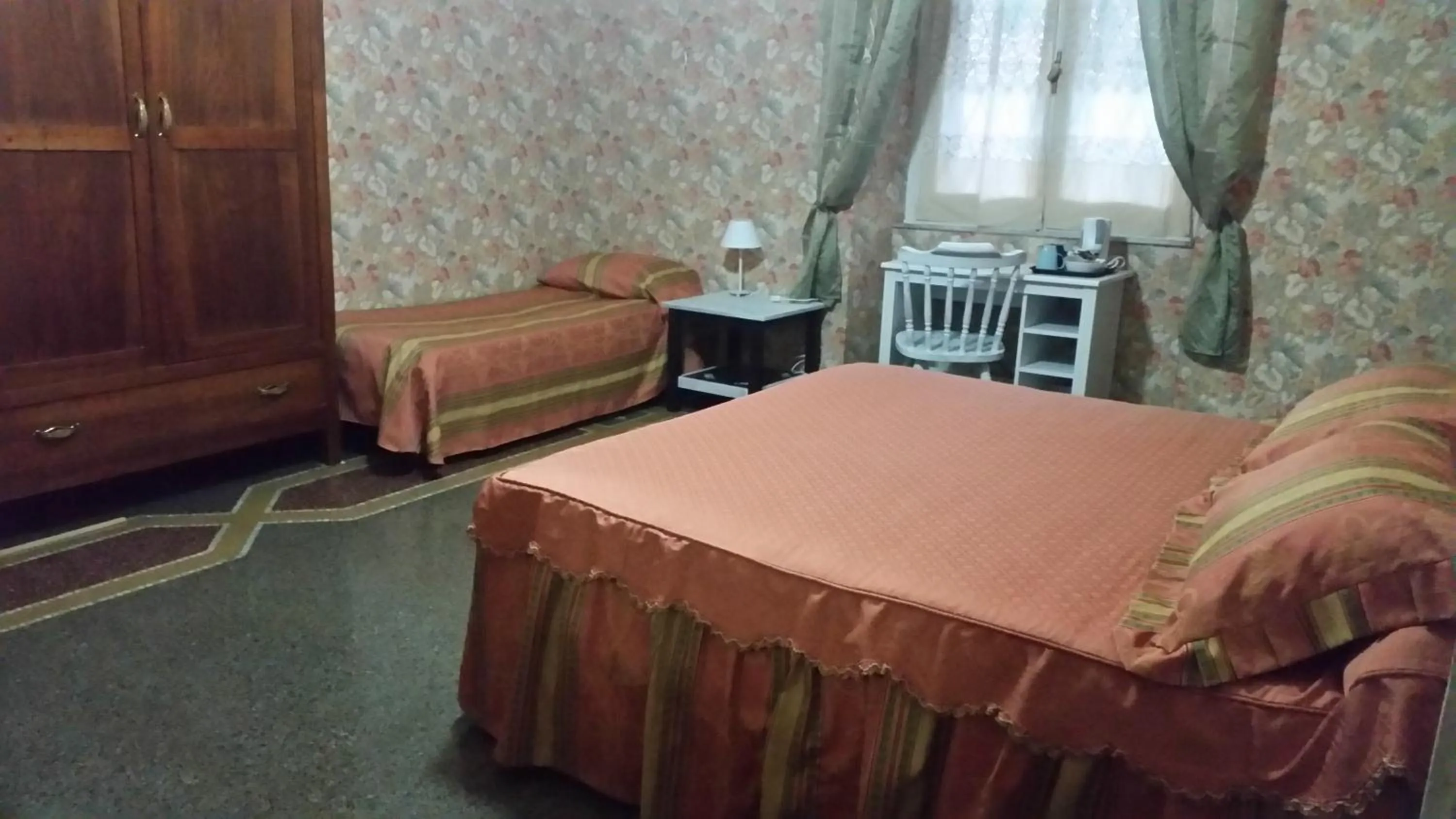 Bedroom, Bed in MyDre@mSavona