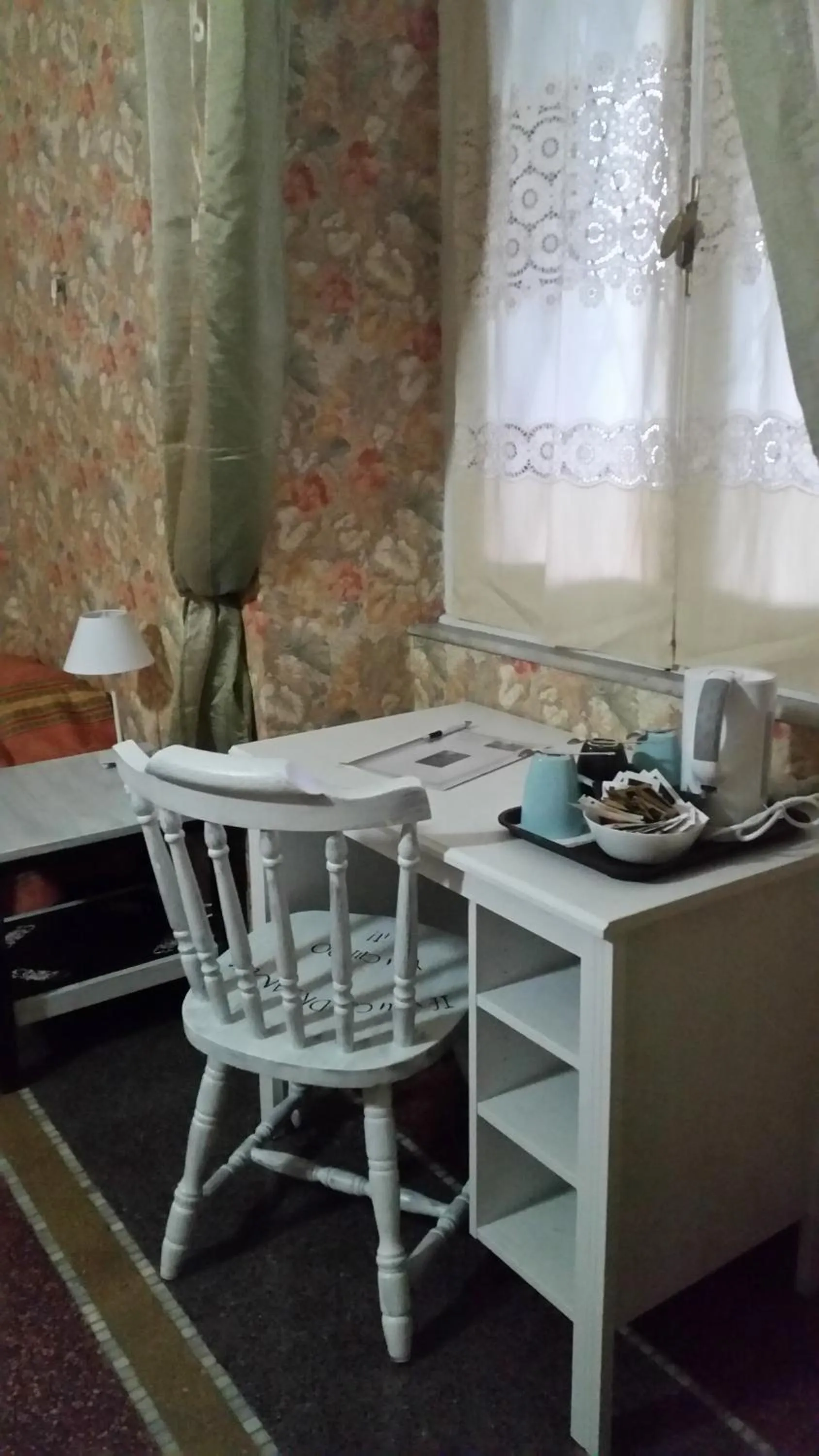 Photo of the whole room in MyDre@mSavona