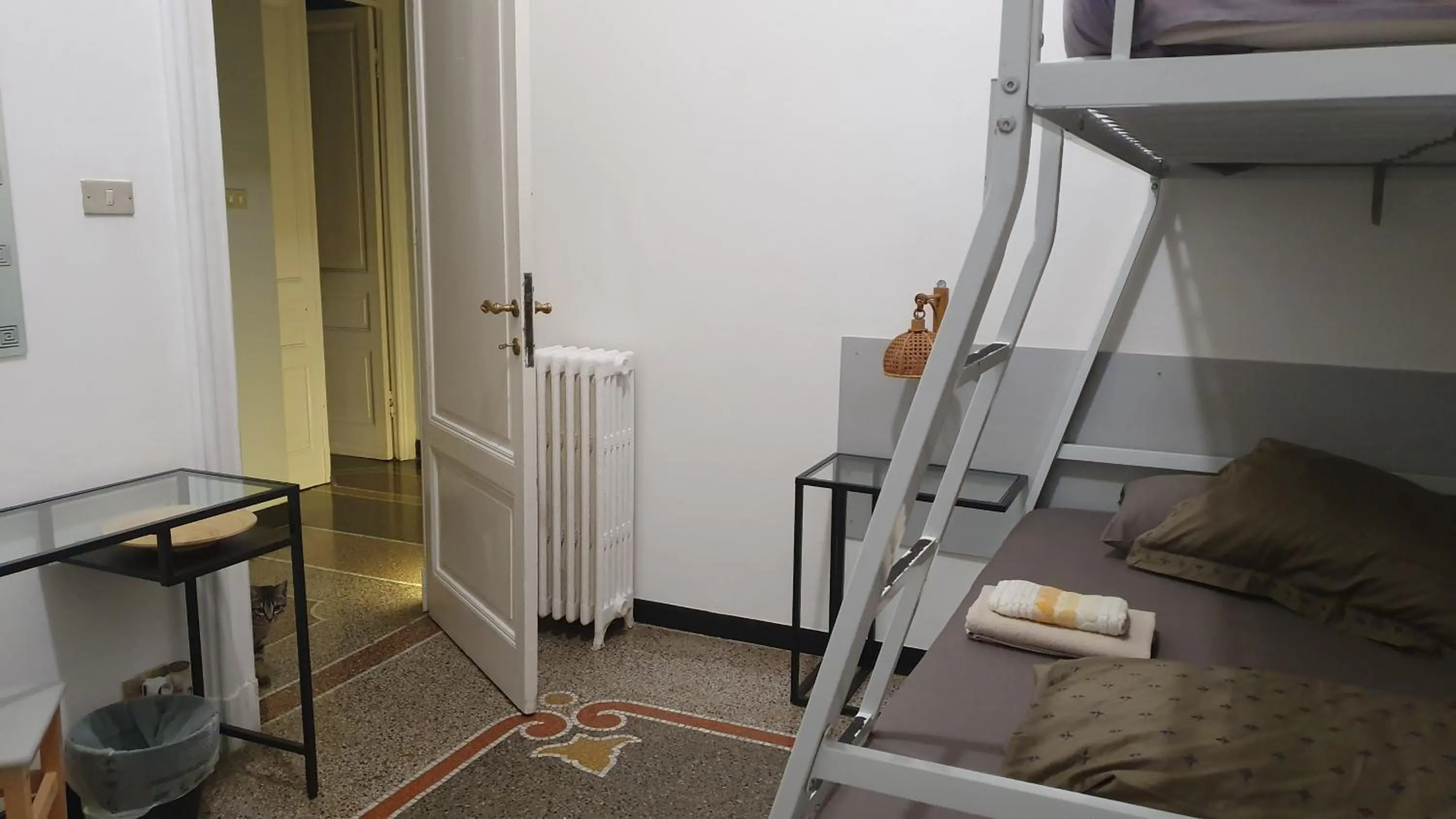 Bed in MyDre@mSavona