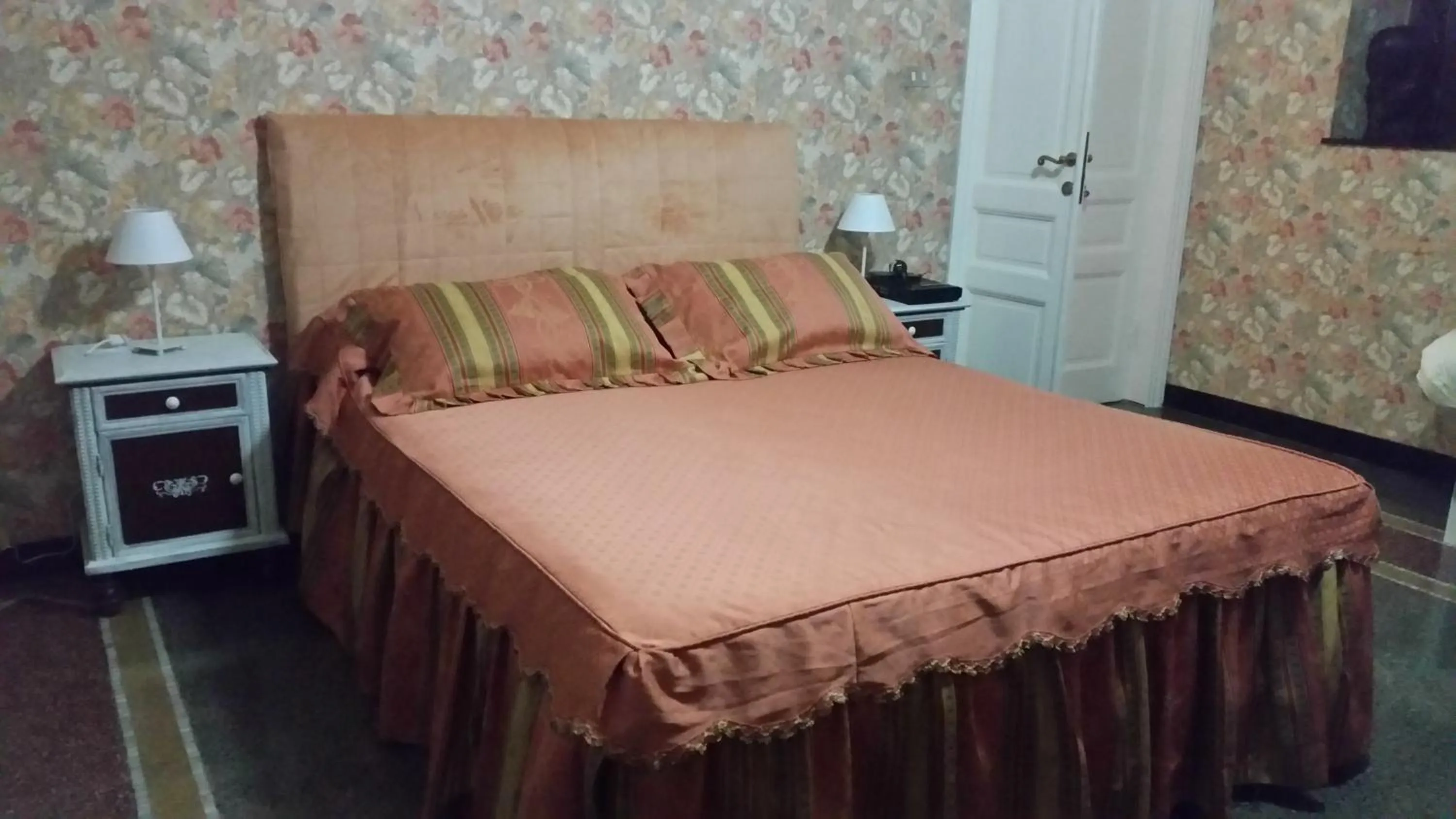 Bedroom, Bed in MyDre@mSavona