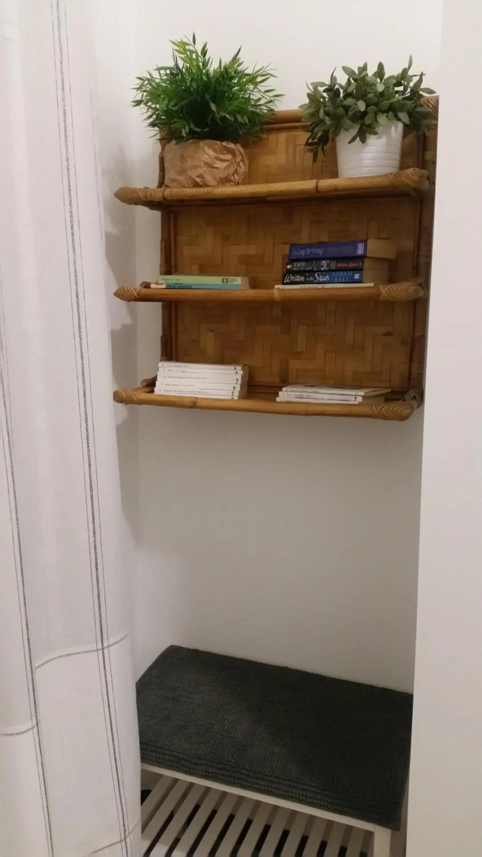 Twin Room - single occupancy in MyDre@mSavona Twin Room - single occupancy in MyDre@mSavona