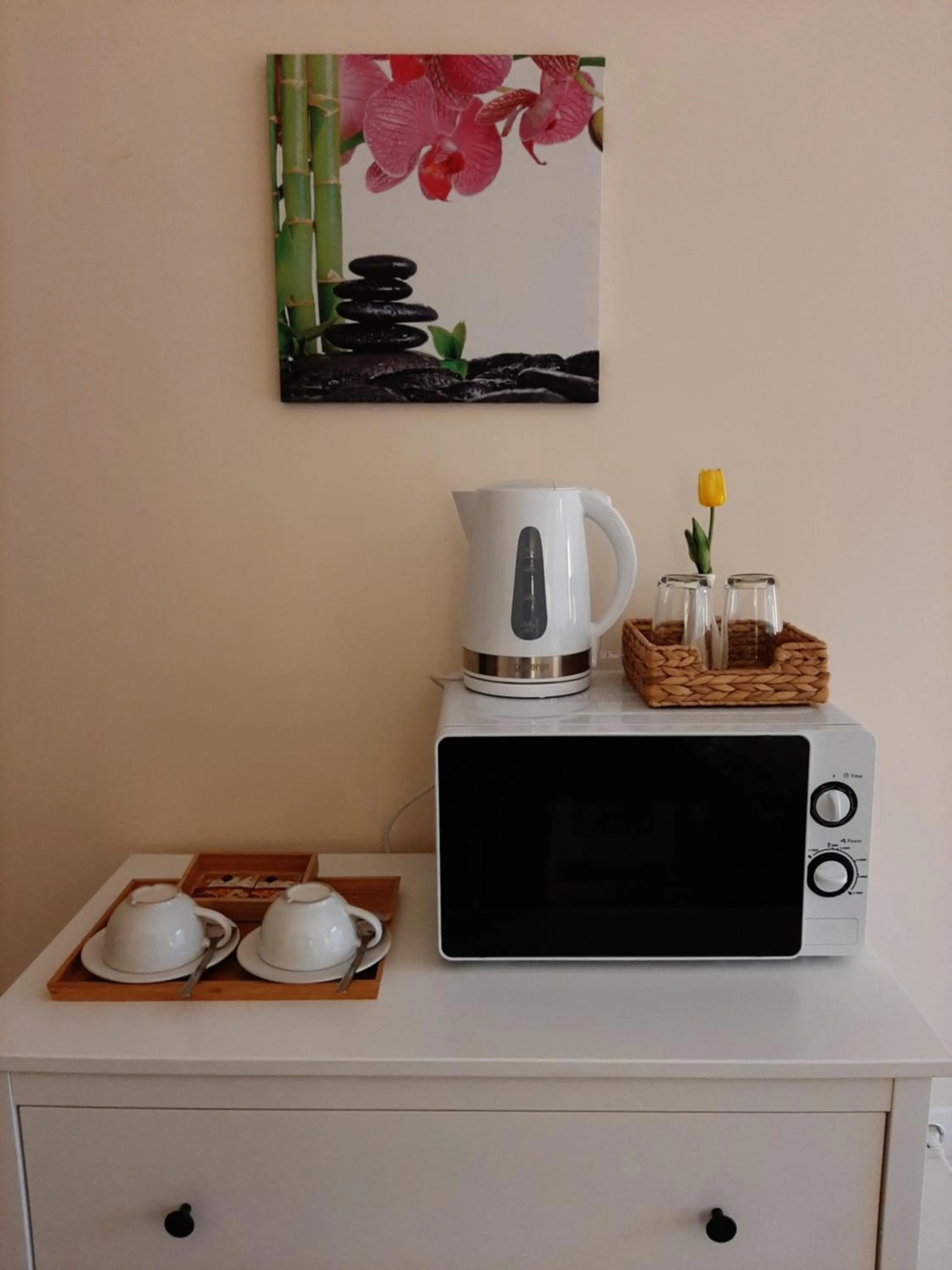 Korona Panzió Budapest