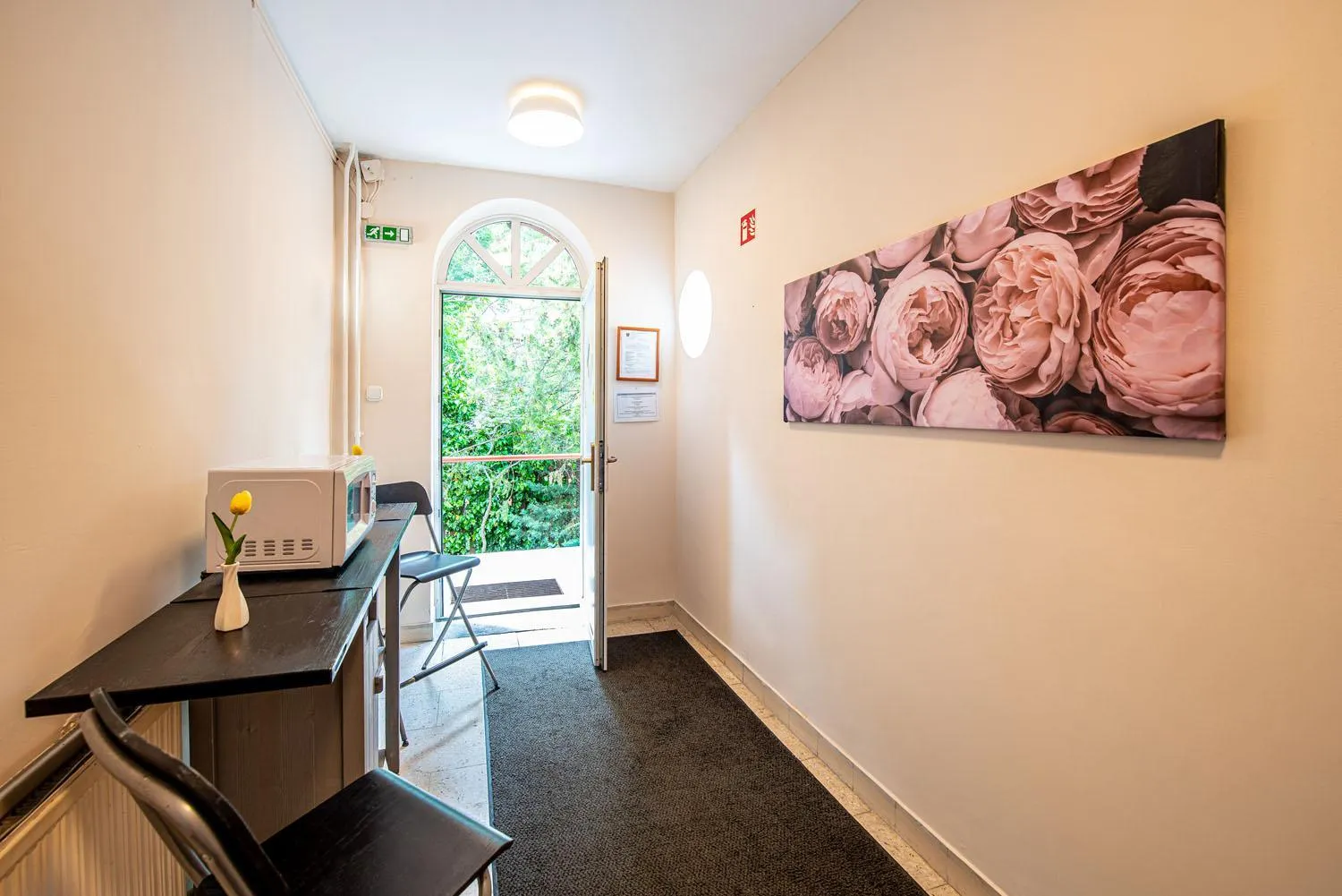 Korona Panzió Budapest