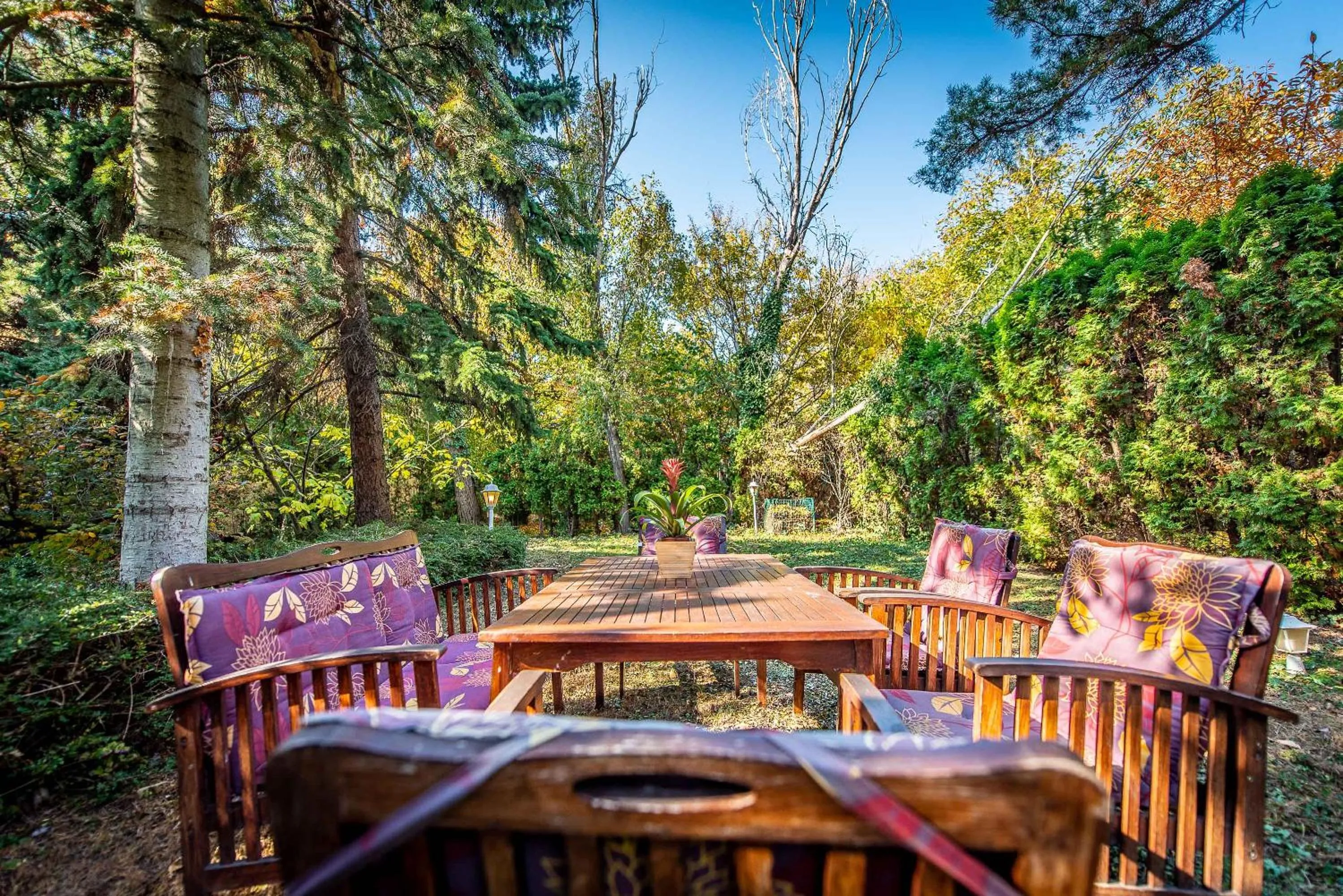 Korona Panzió Budapest