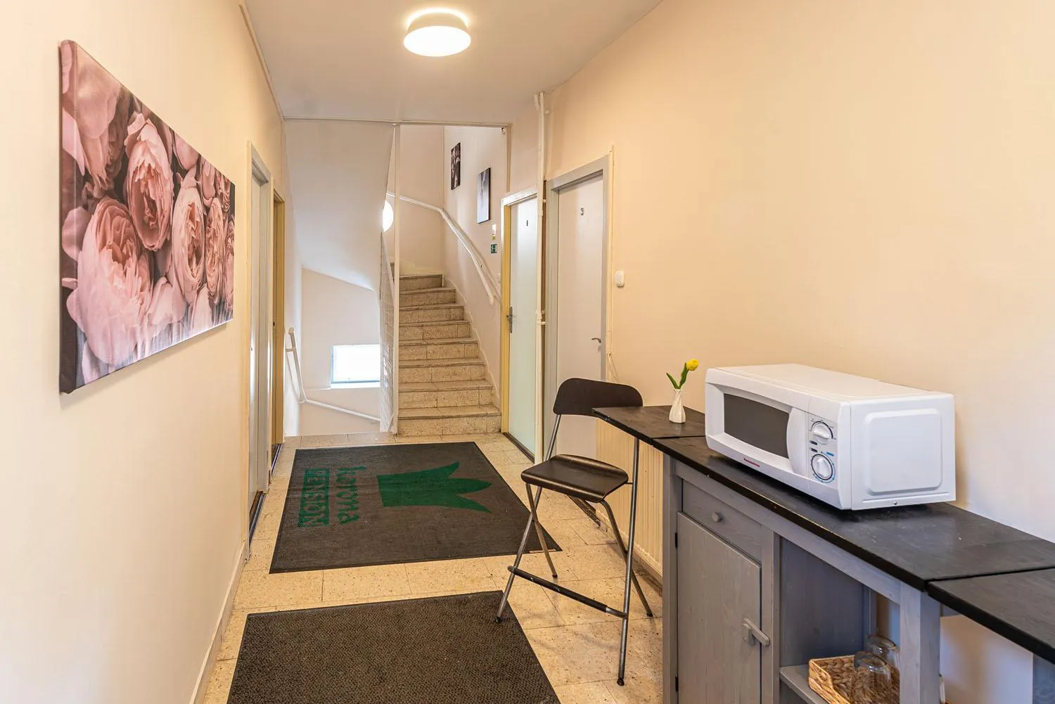 Korona Panzió Budapest