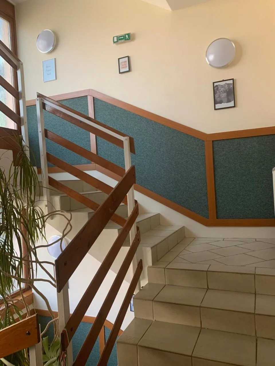 Korona Panzió Budapest