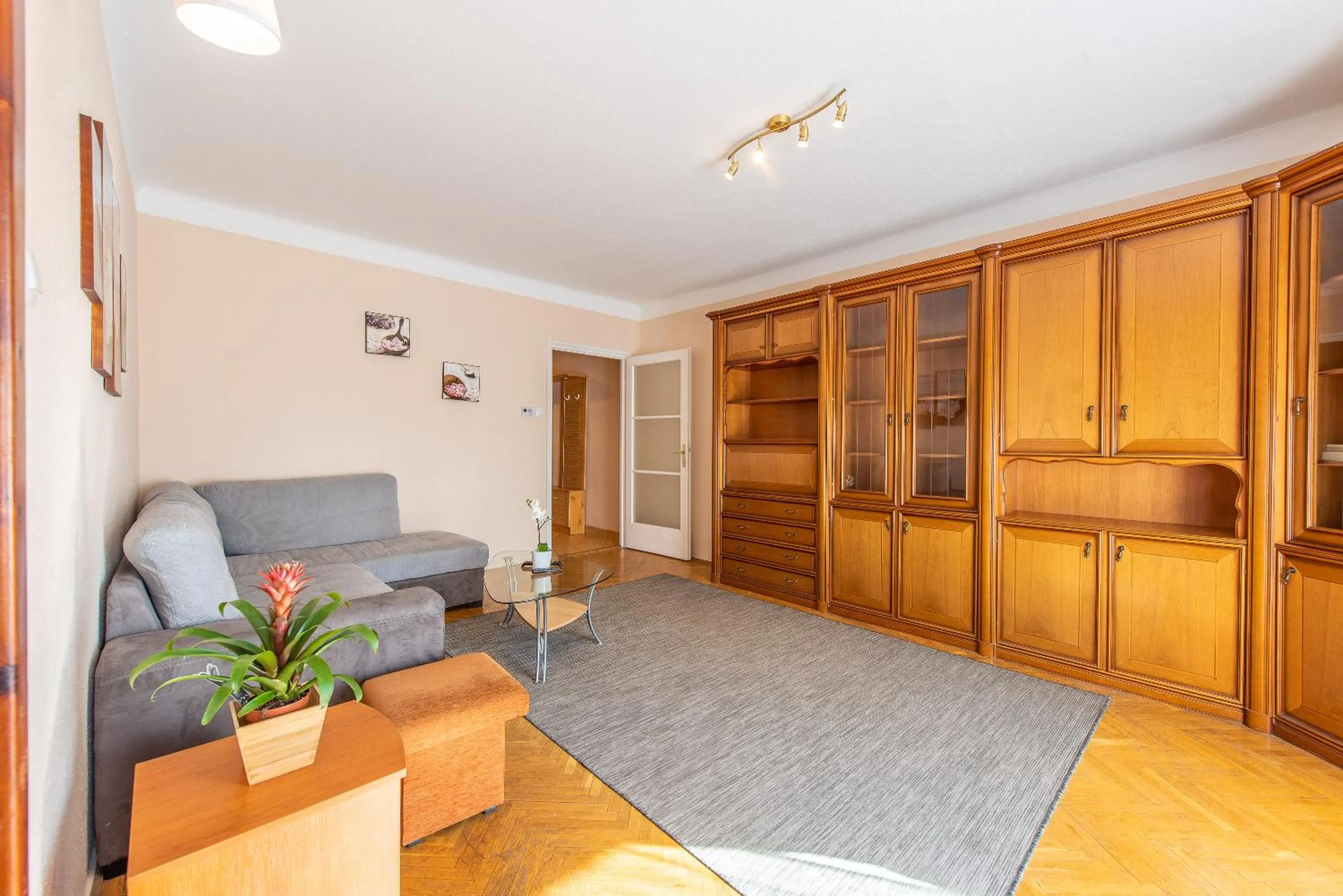 Korona Panzió Budapest