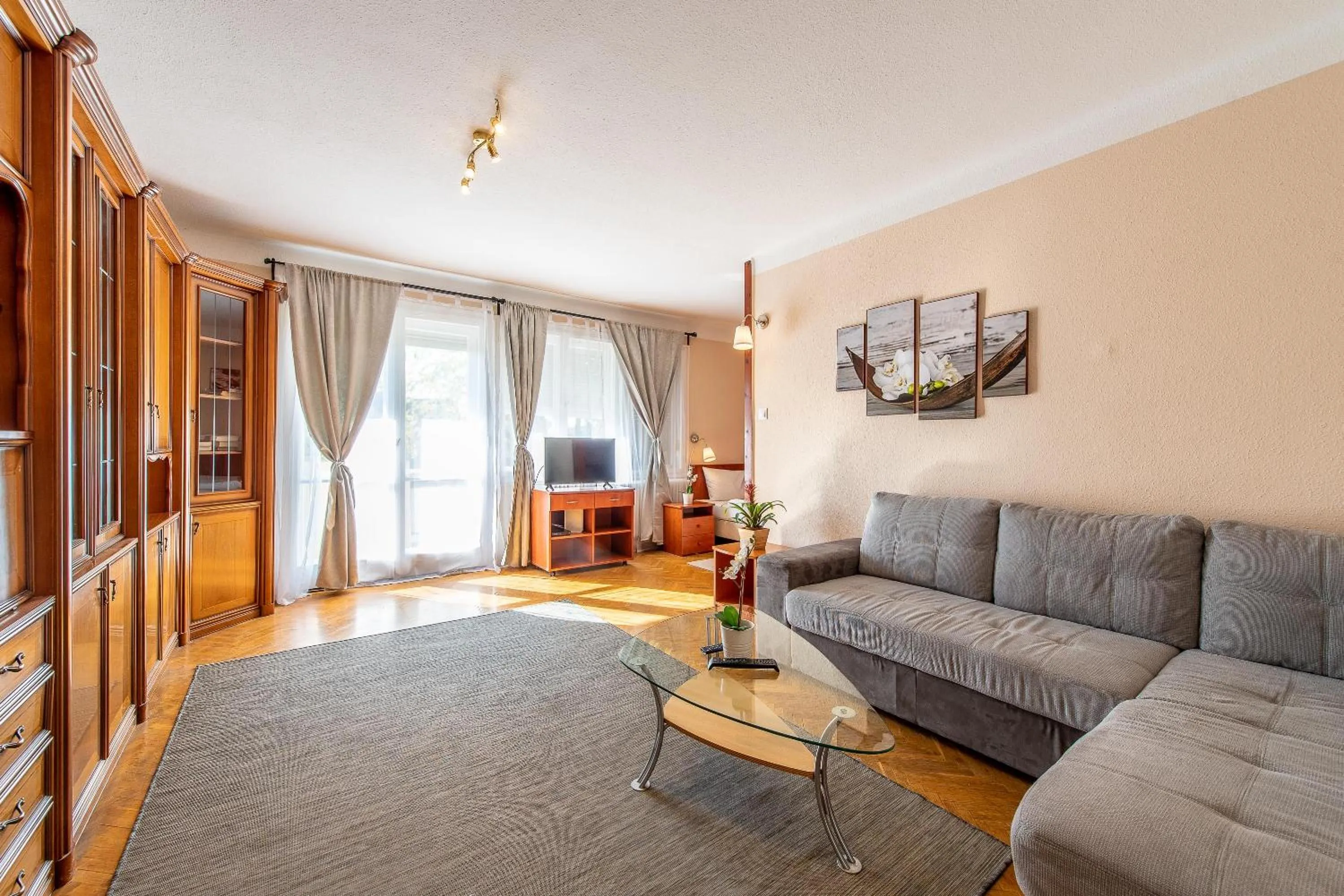 Korona Panzió Budapest