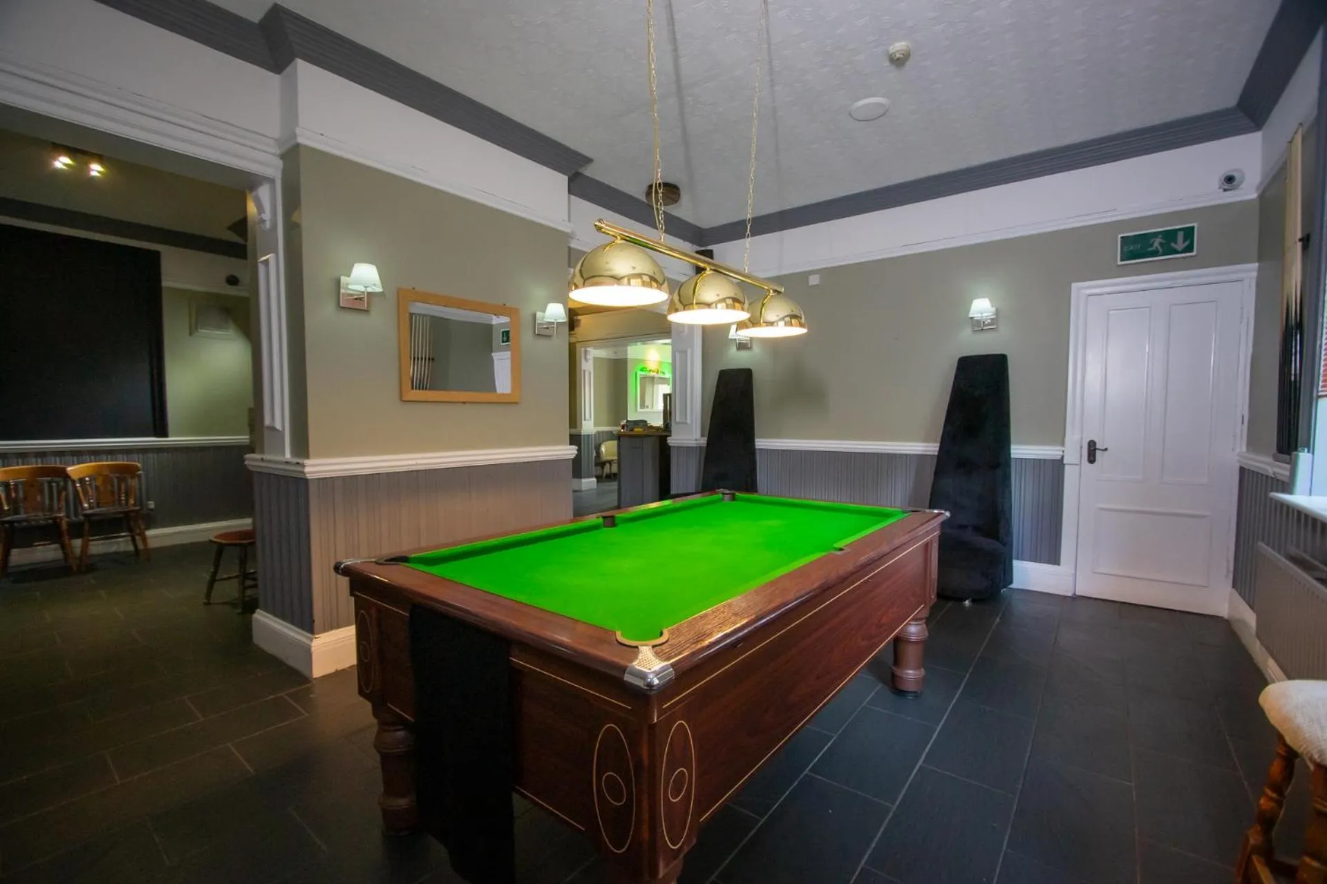 Activities in The Shurland Hotel Gym Spa