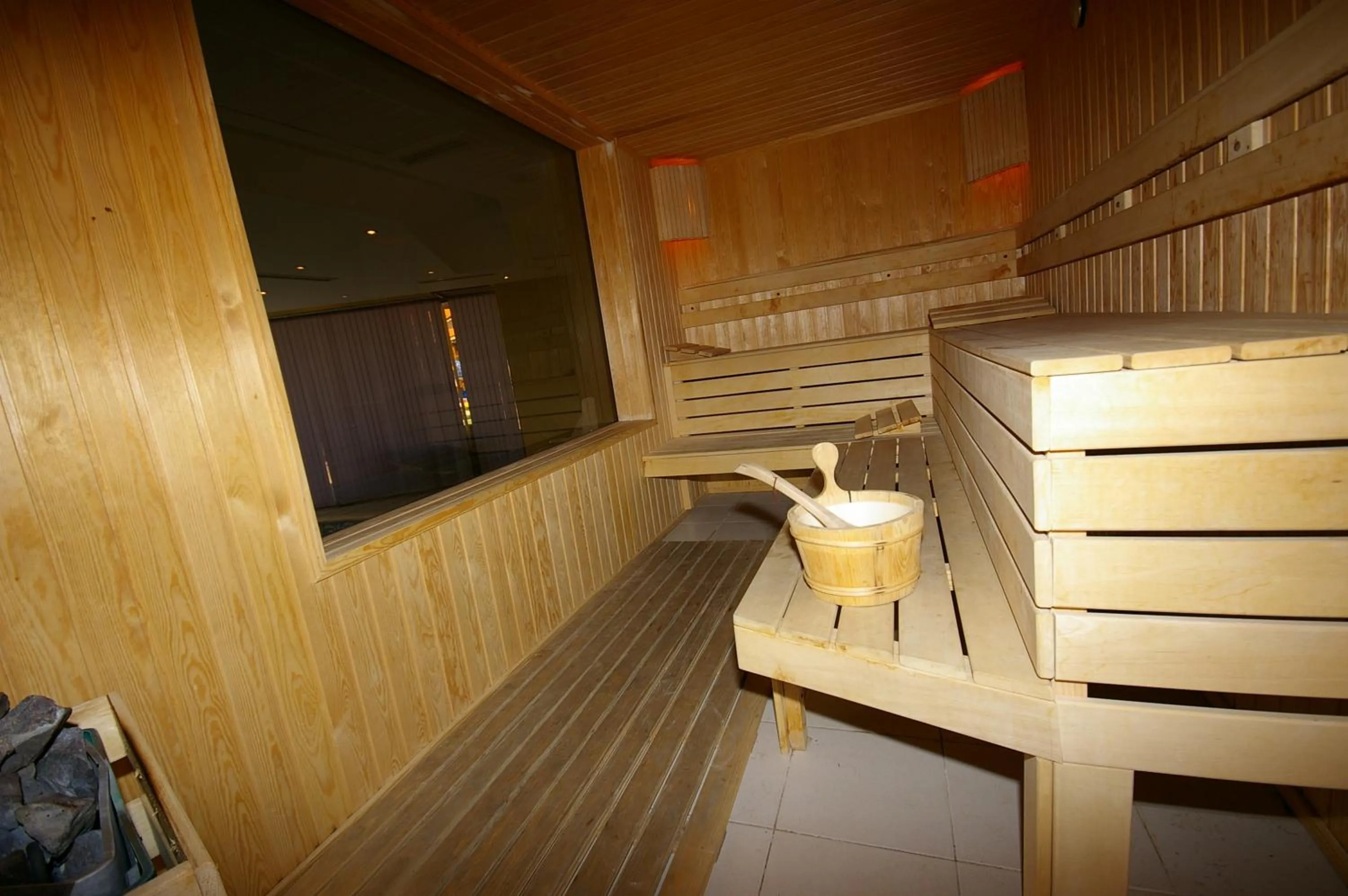 Spa and wellness centre/facilities in Laguna Beach Resort & Spa