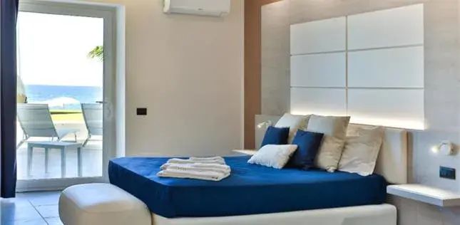 Standard Double Room in Hotel Sporting Club Standard Double Room in Hotel Sporting Club