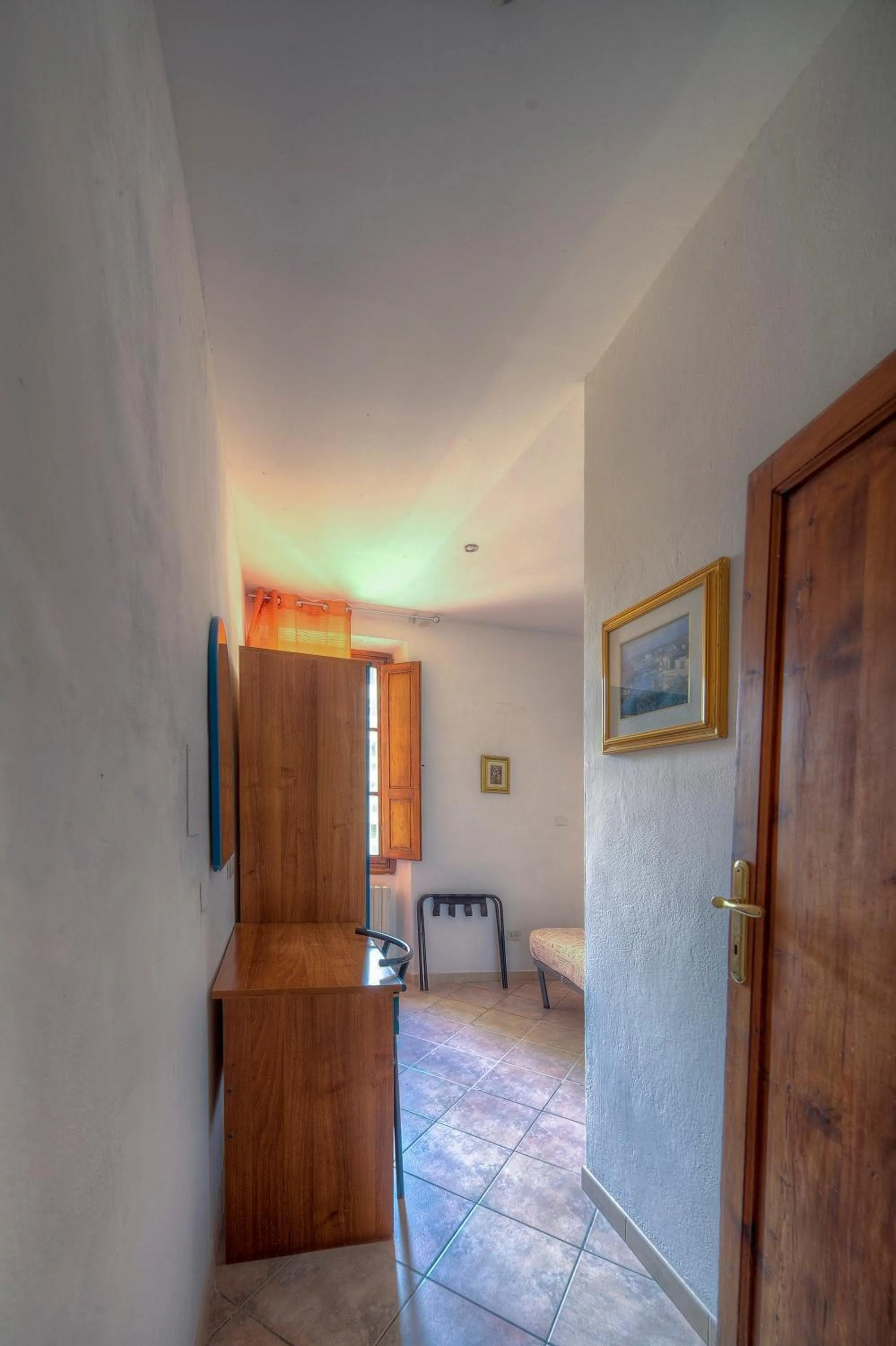 Bedroom in Sogni D'Oro Guest House