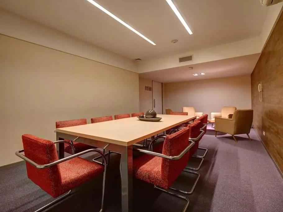 Meeting/conference room in Nido at Quartier del Polo