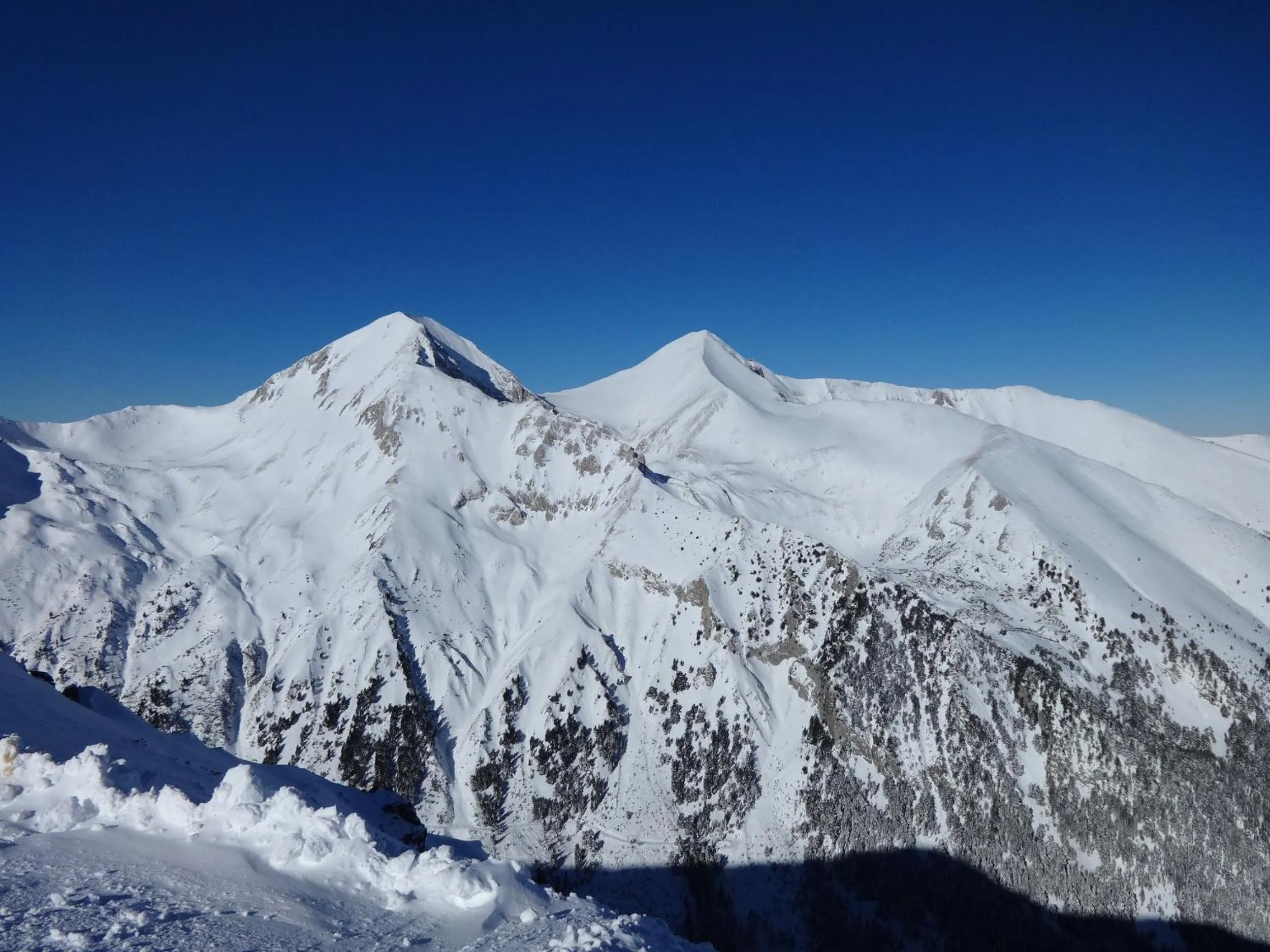 Day in Family Hotel Bisser