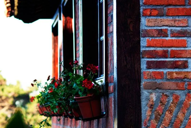 Property building in La Posada de Langre