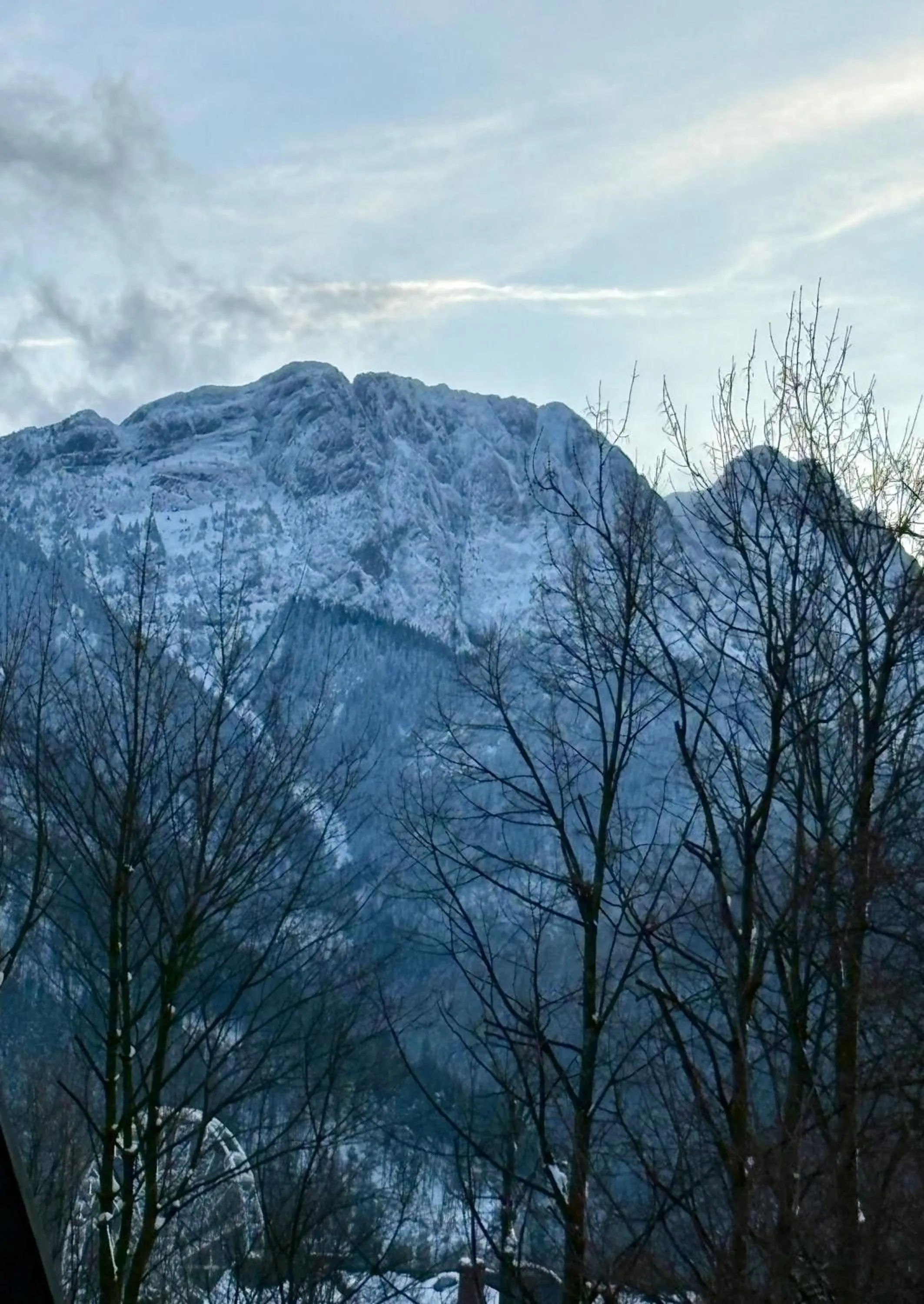 View (from property/room) in Villa Kaplowa Chata & SPA