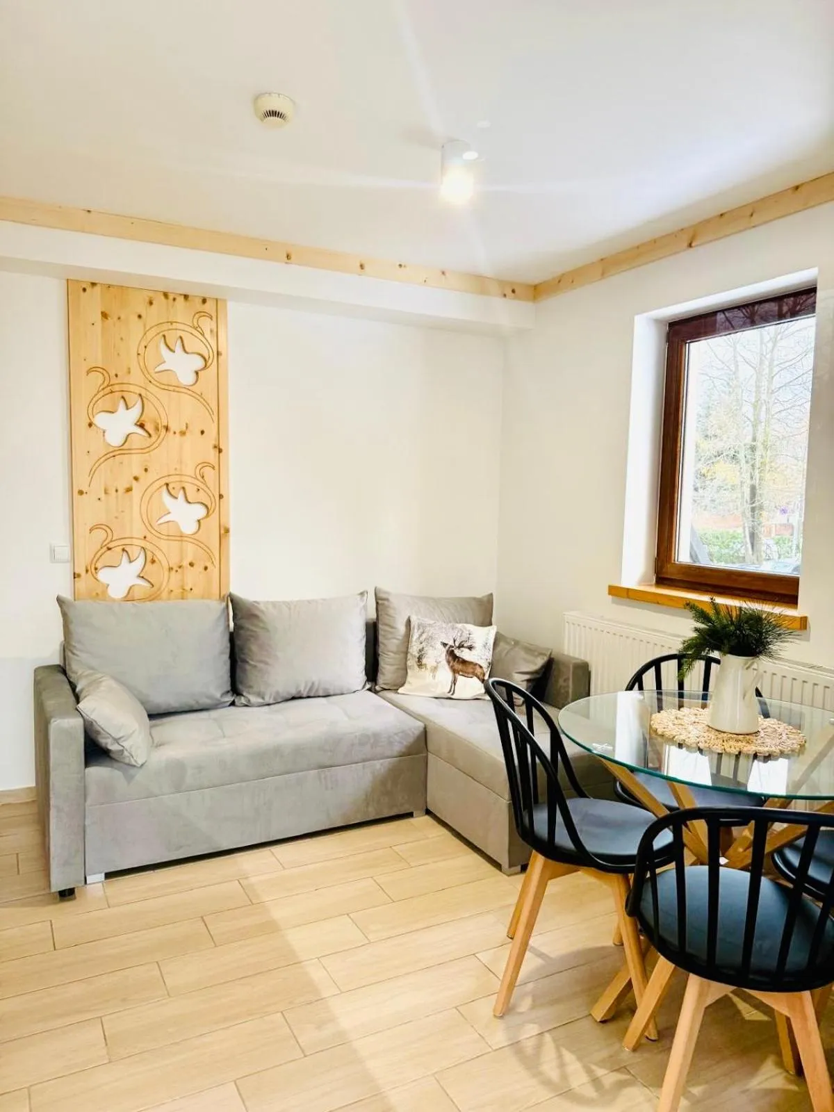 Villa Kaplowa Chata & SPA