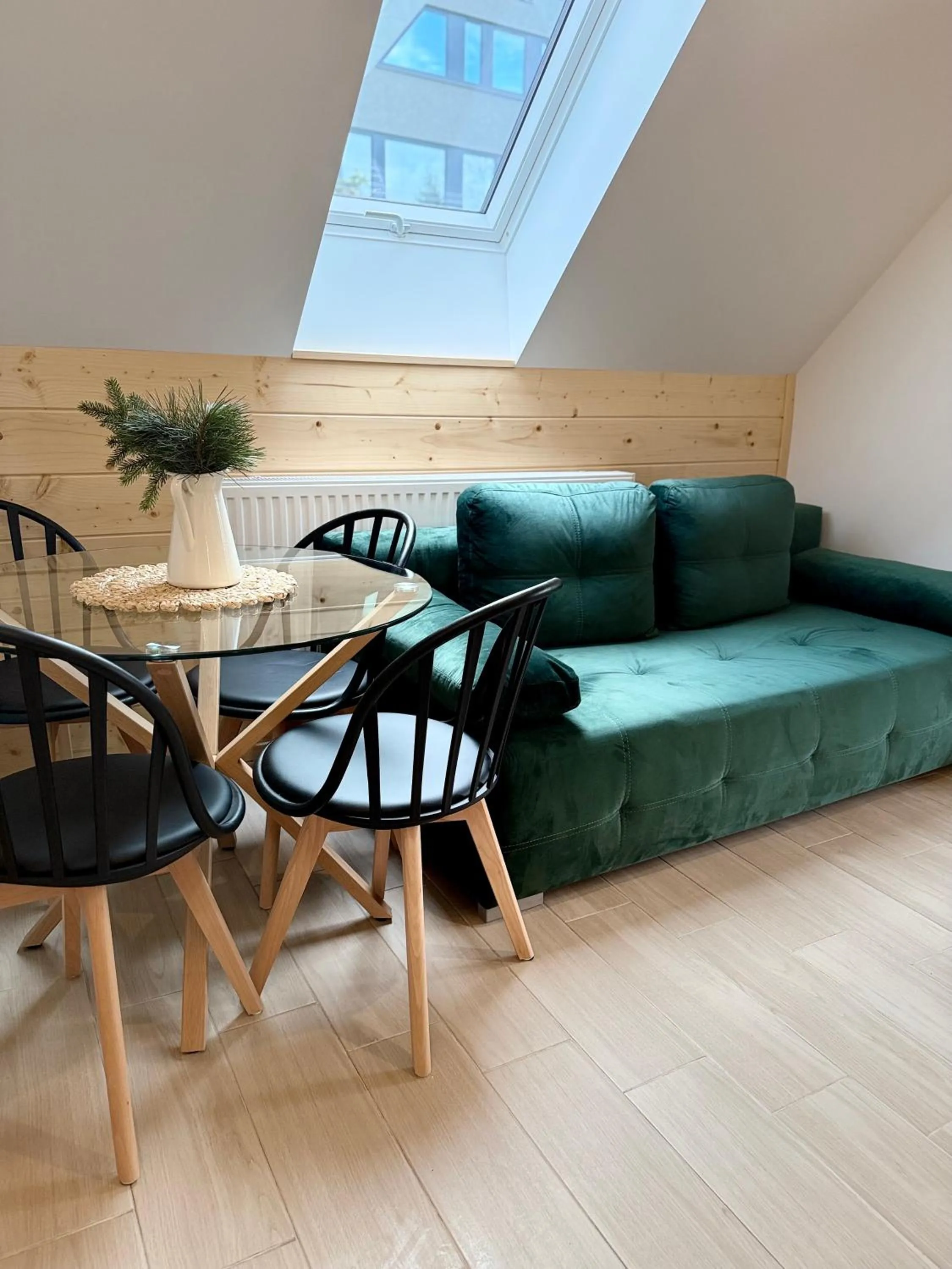 Villa Kaplowa Chata & SPA