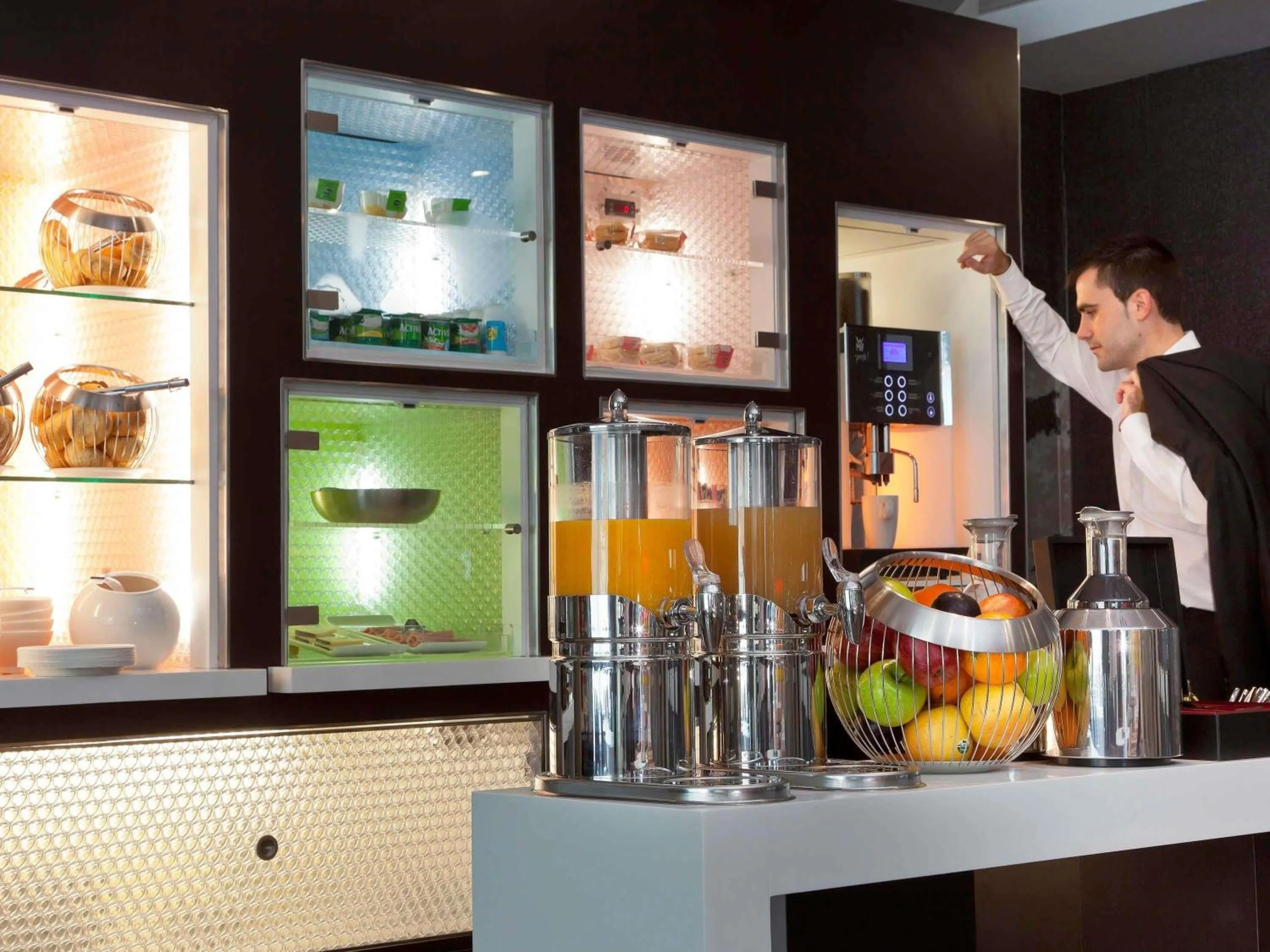 Other in Novotel Suites Malaga Centro